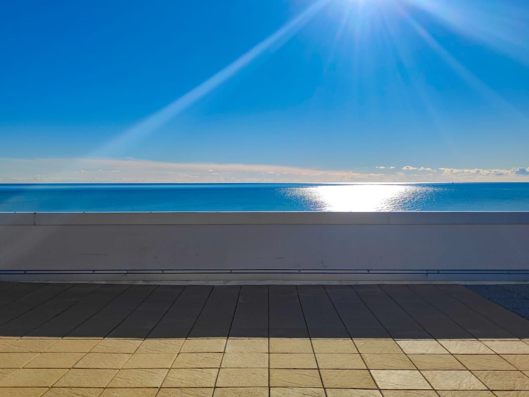 Wohnung 'Franco' in der Nähe des Strandes-Drinnen