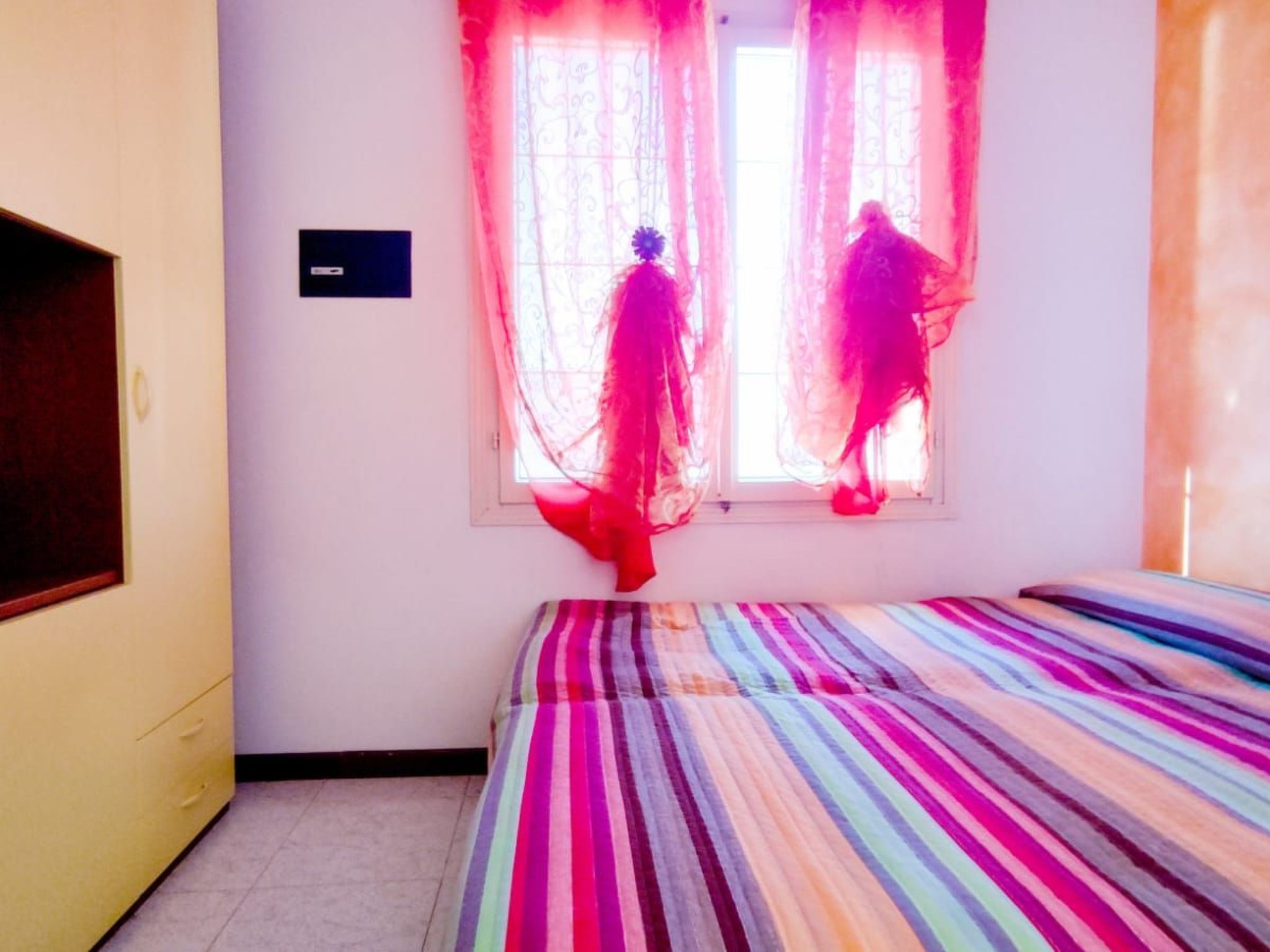 Photo of Wohnung 'Franco' in der Nähe des Strandes