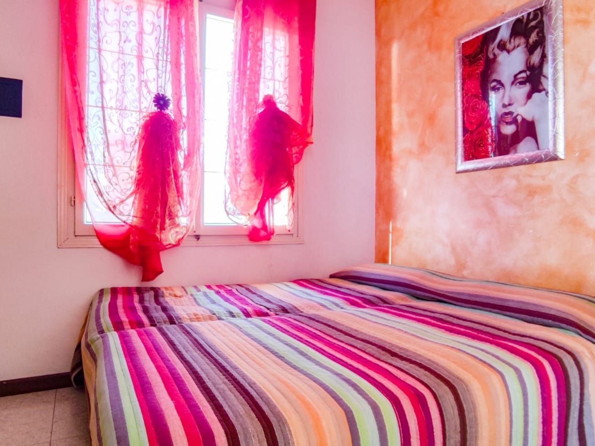 Photo of Wohnung 'Franco' in der Nähe des Strandes