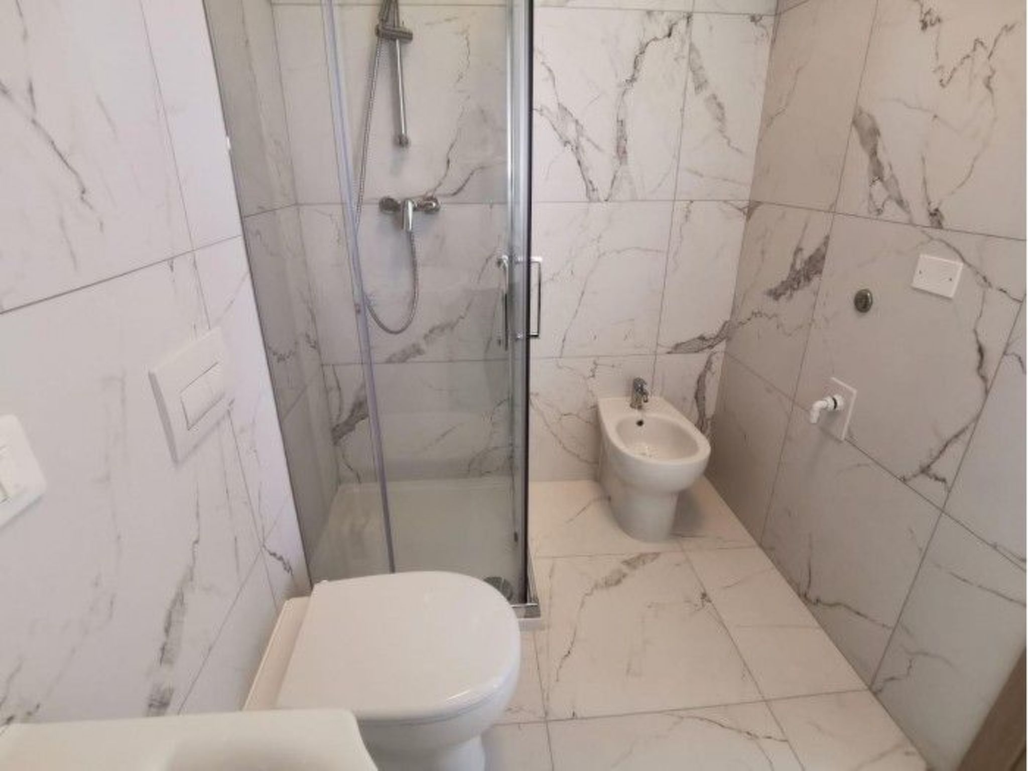 Ein-Zimmer-Wohnung Saturn 404-Drinnen