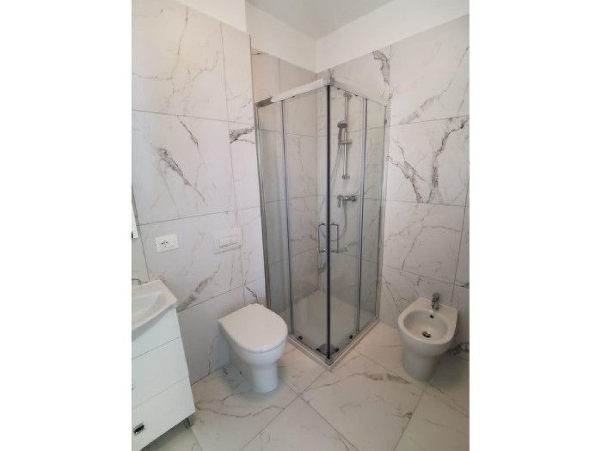 Ein-Zimmer-Wohnung Saturn 404-Drinnen