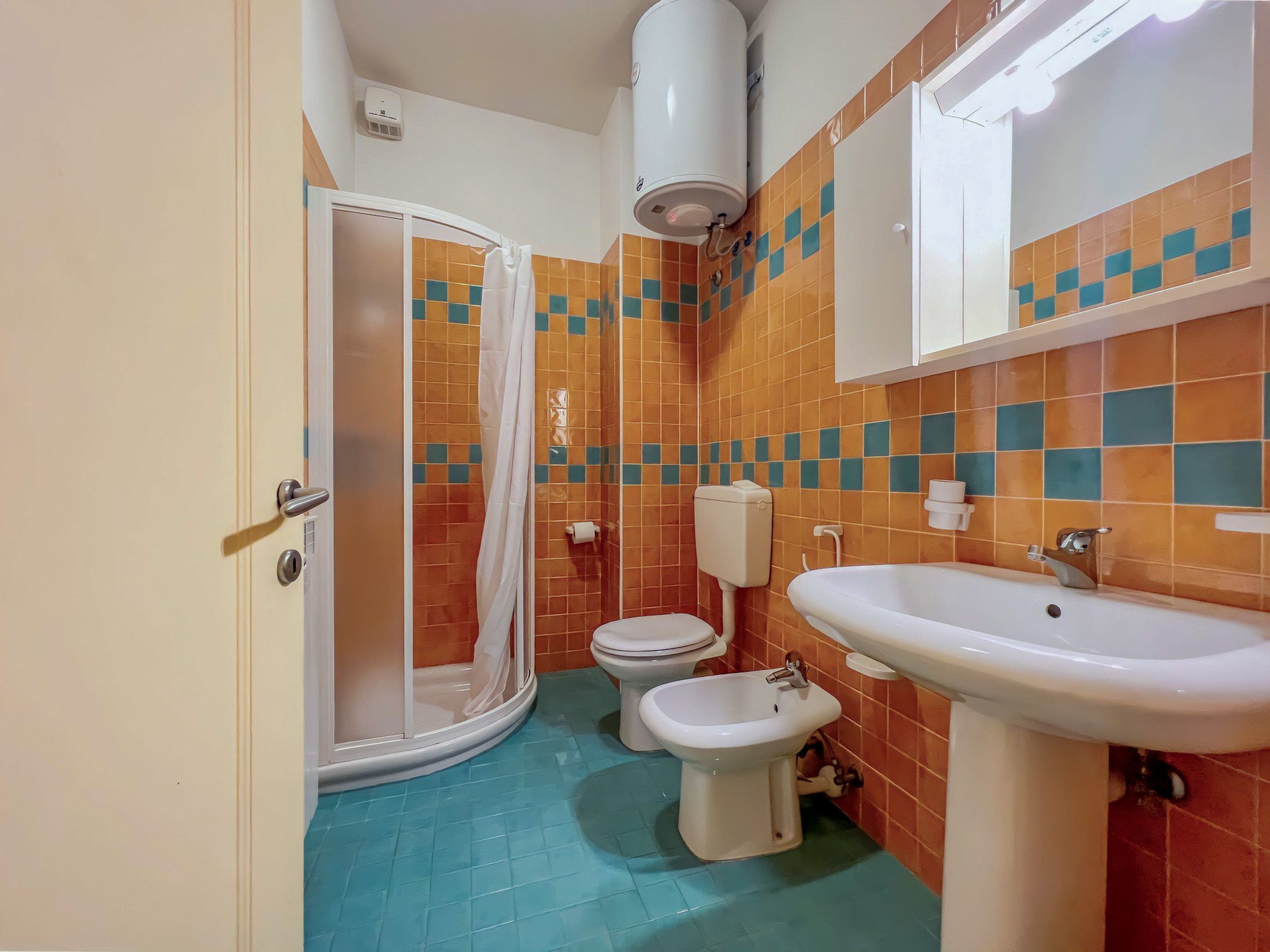 Wohnung 'Kompass B' in Strandnähe-Image-tags.info