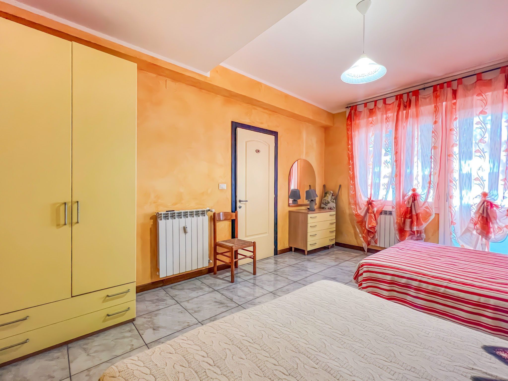 Wohnung 'Kompass B' in Strandnähe-Image-tags.info