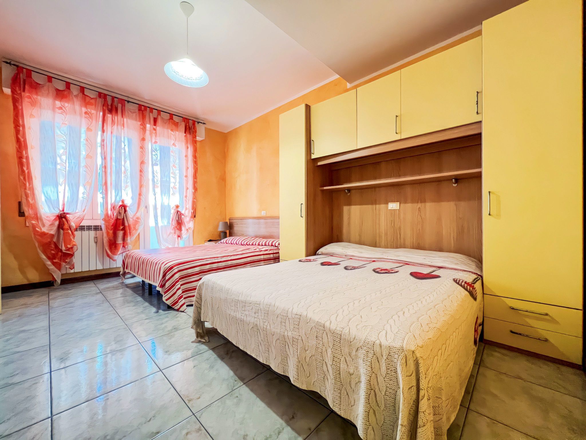 Wohnung 'Kompass B' in Strandnähe-Image-tags.info