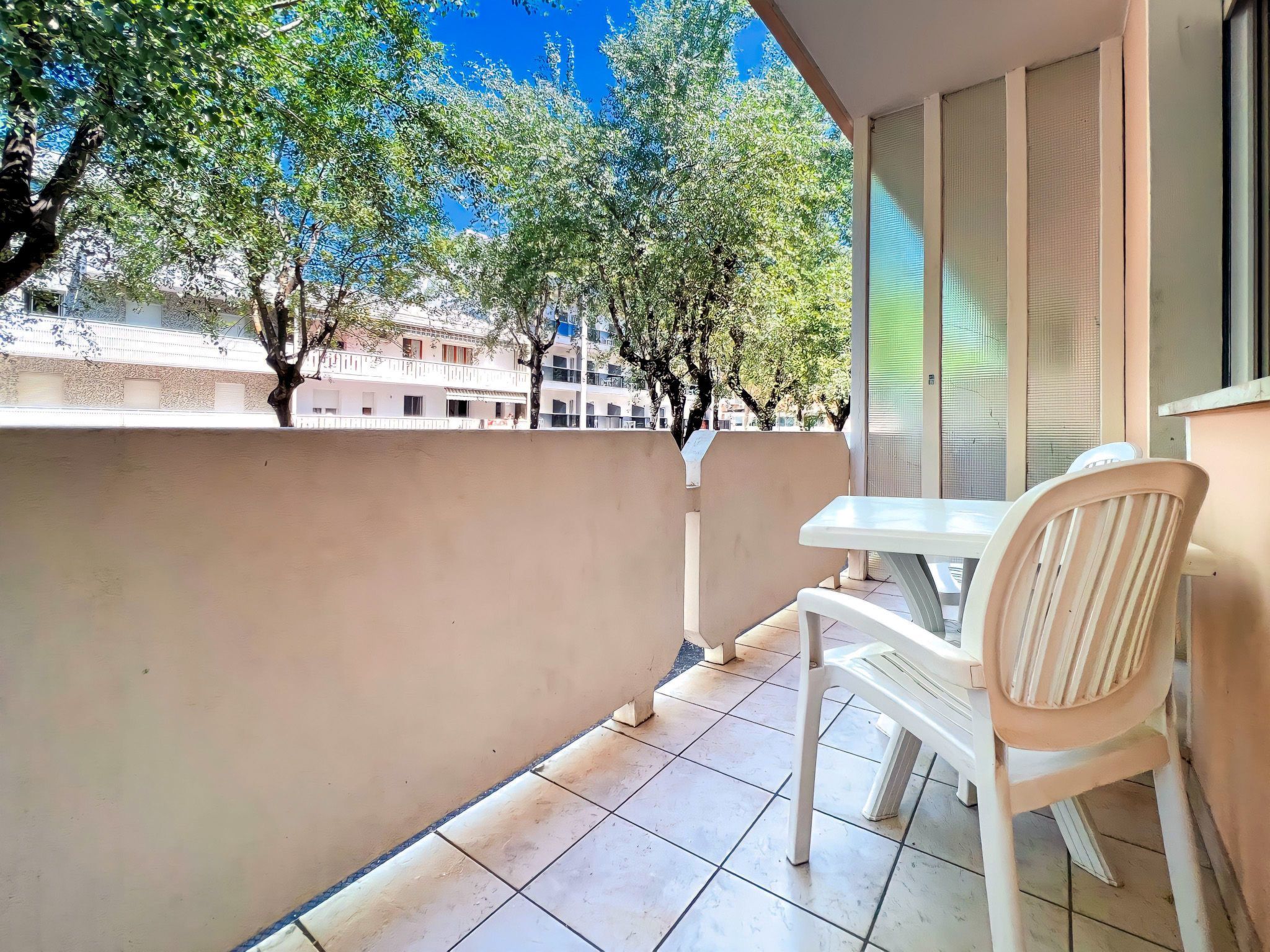 Photo of Wohnung 'Kompass B' in Strandnähe