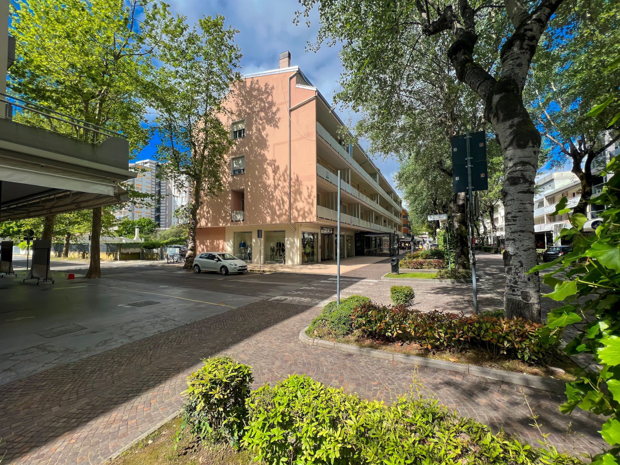 Photo of Wohnung 'Kompass B' in Strandnähe