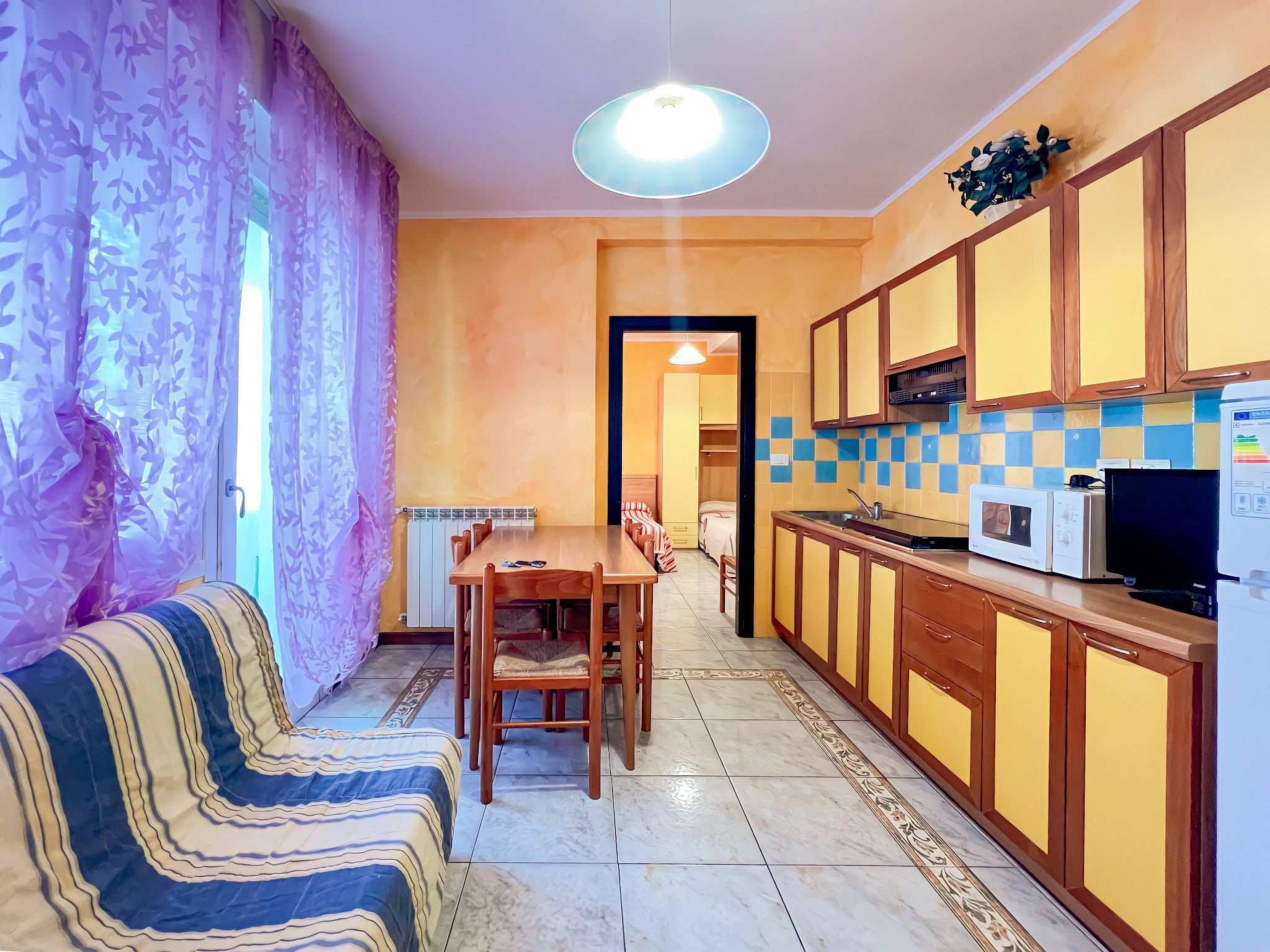 Photo of Wohnung 'Kompass B' in Strandnähe