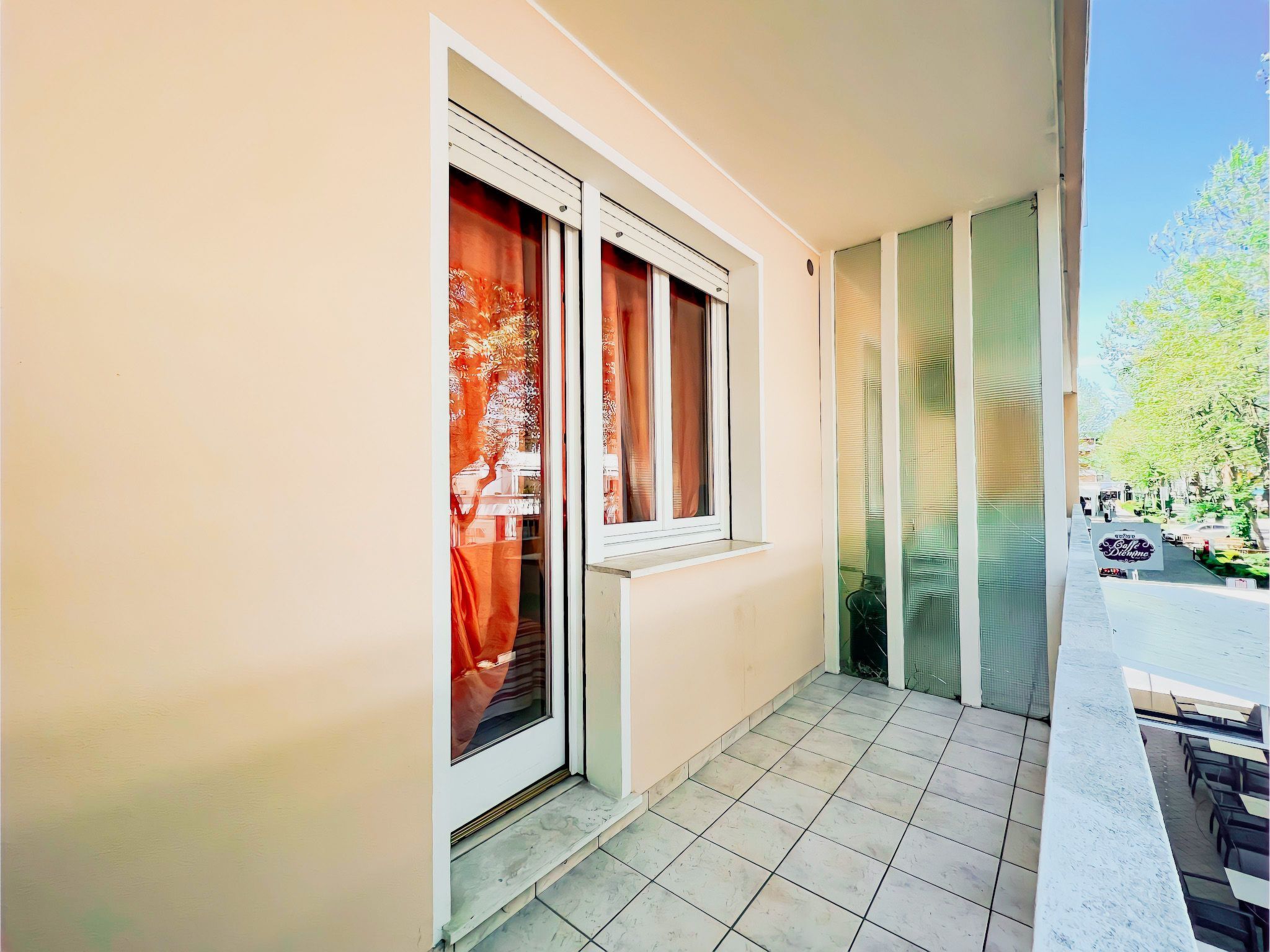 Photo of Wohnung 'Kompass B' in Strandnähe