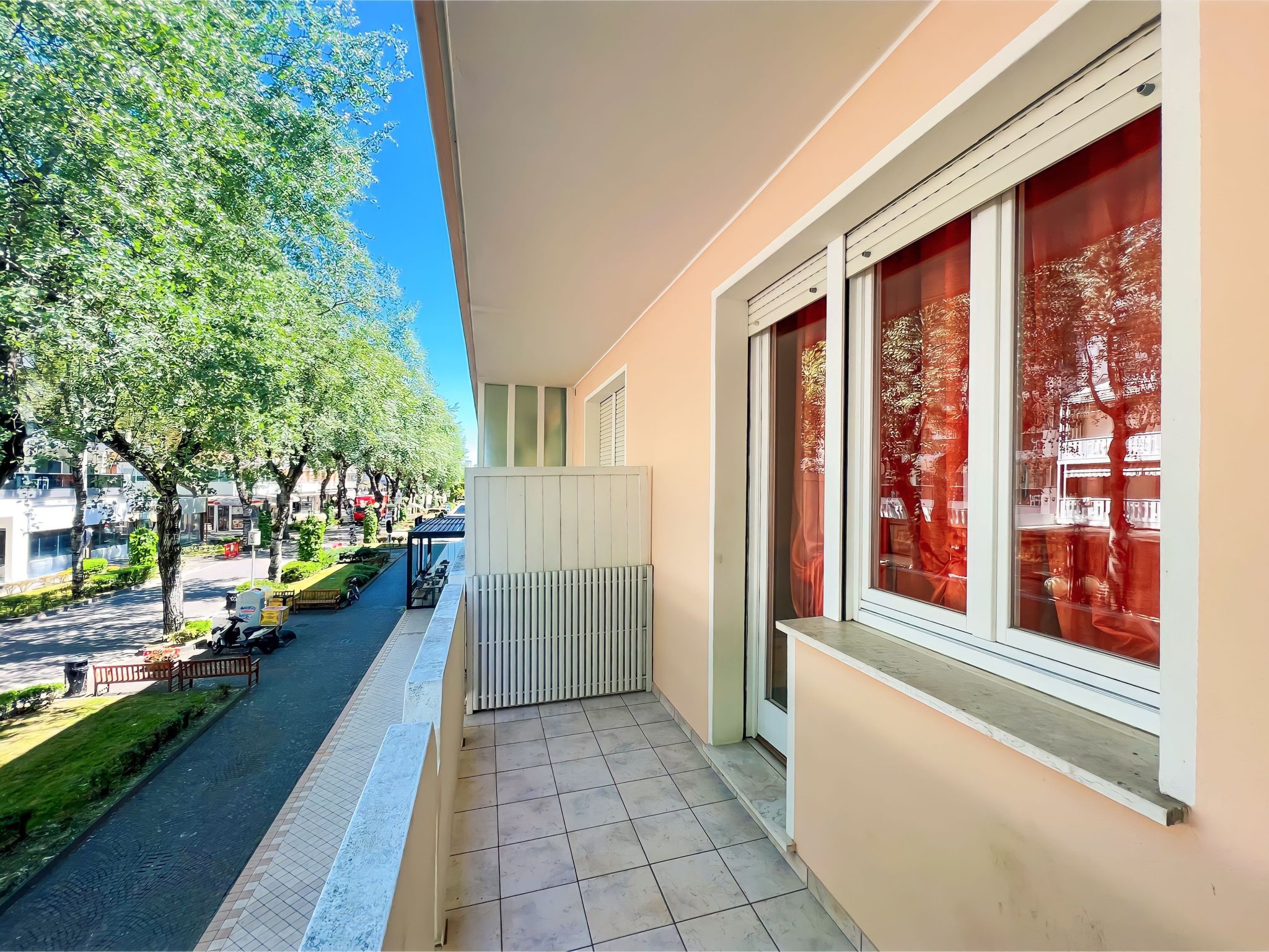 Photo of Wohnung 'Kompass B' in Strandnähe