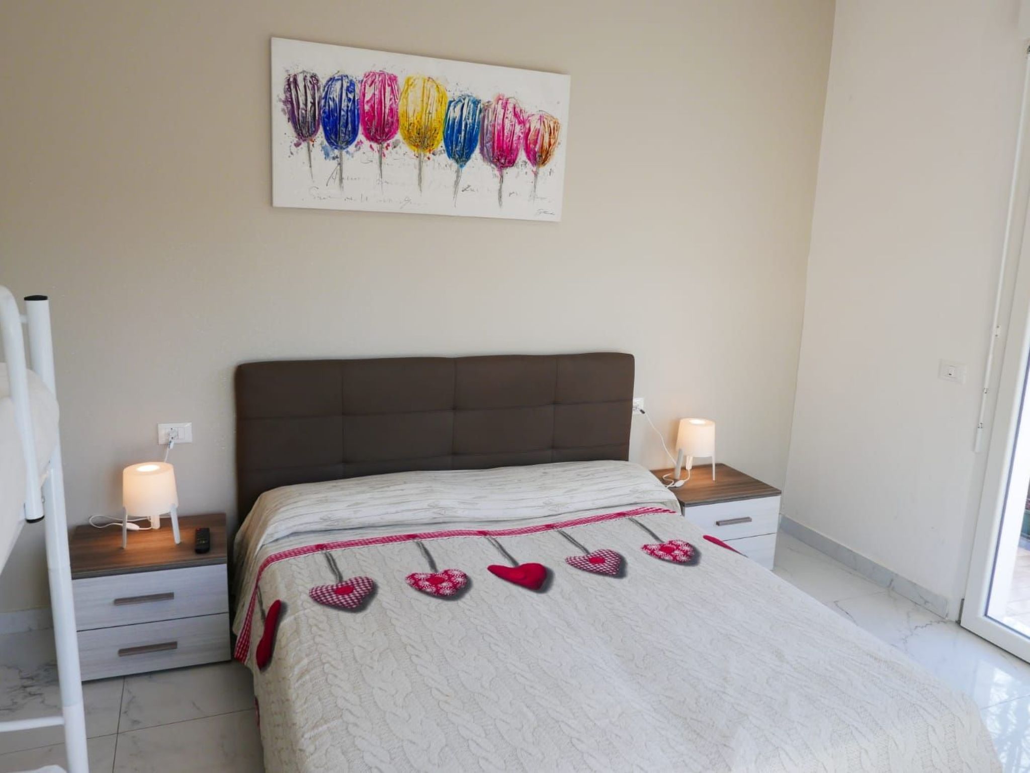 Photo of In der Nähe des Meeres Wohnung Fiorita 4 erster Stock