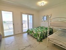 Ein-Zimmer-Wohnung "Saturno 303"