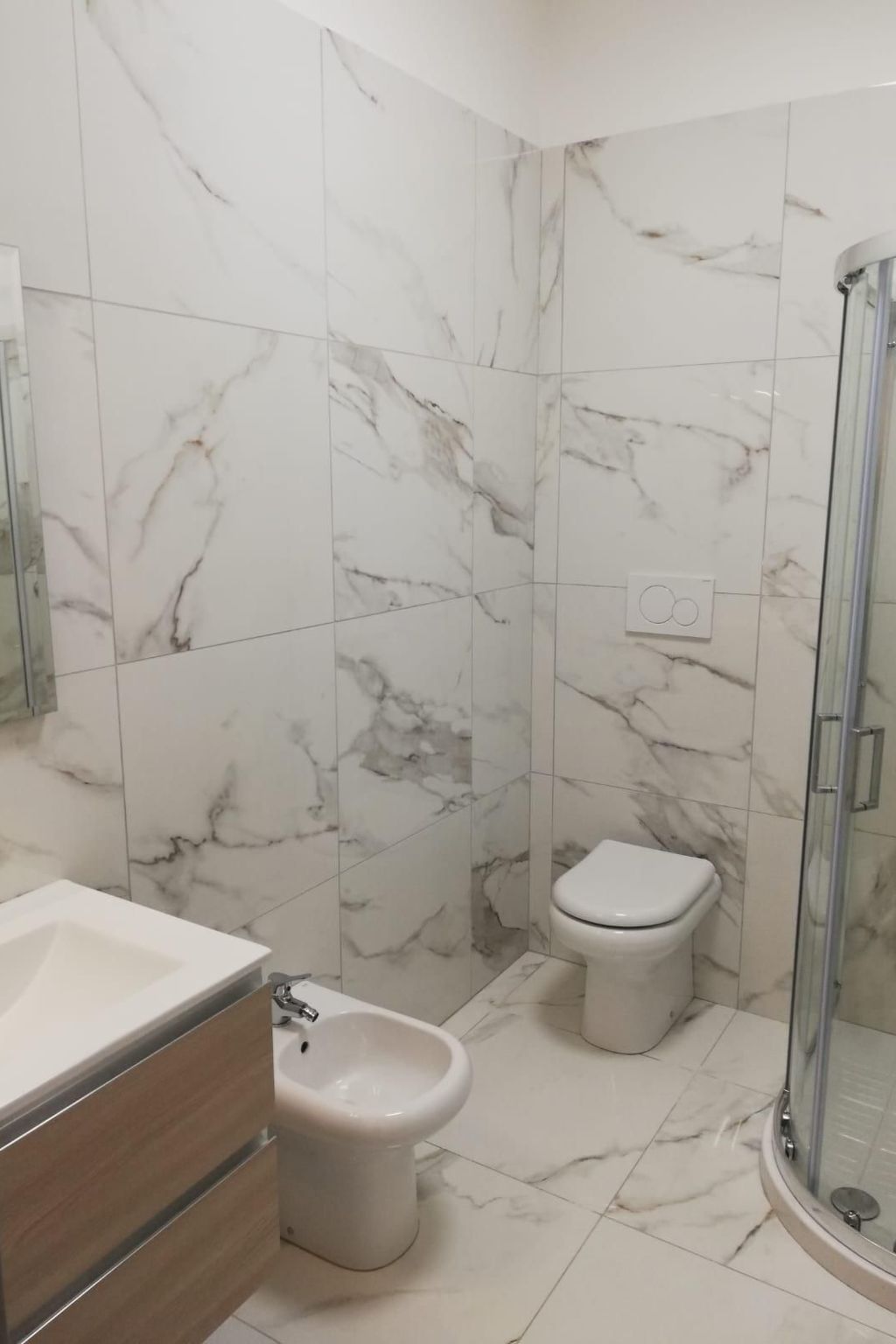 Ein-Zimmer-Wohnung Saturn 204-Drinnen