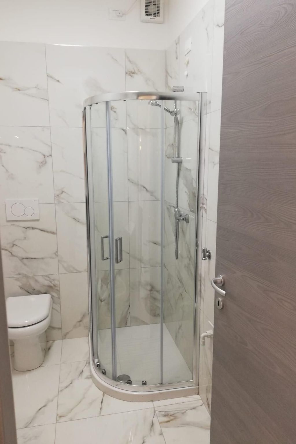 Ein-Zimmer-Wohnung Saturn 204-Drinnen