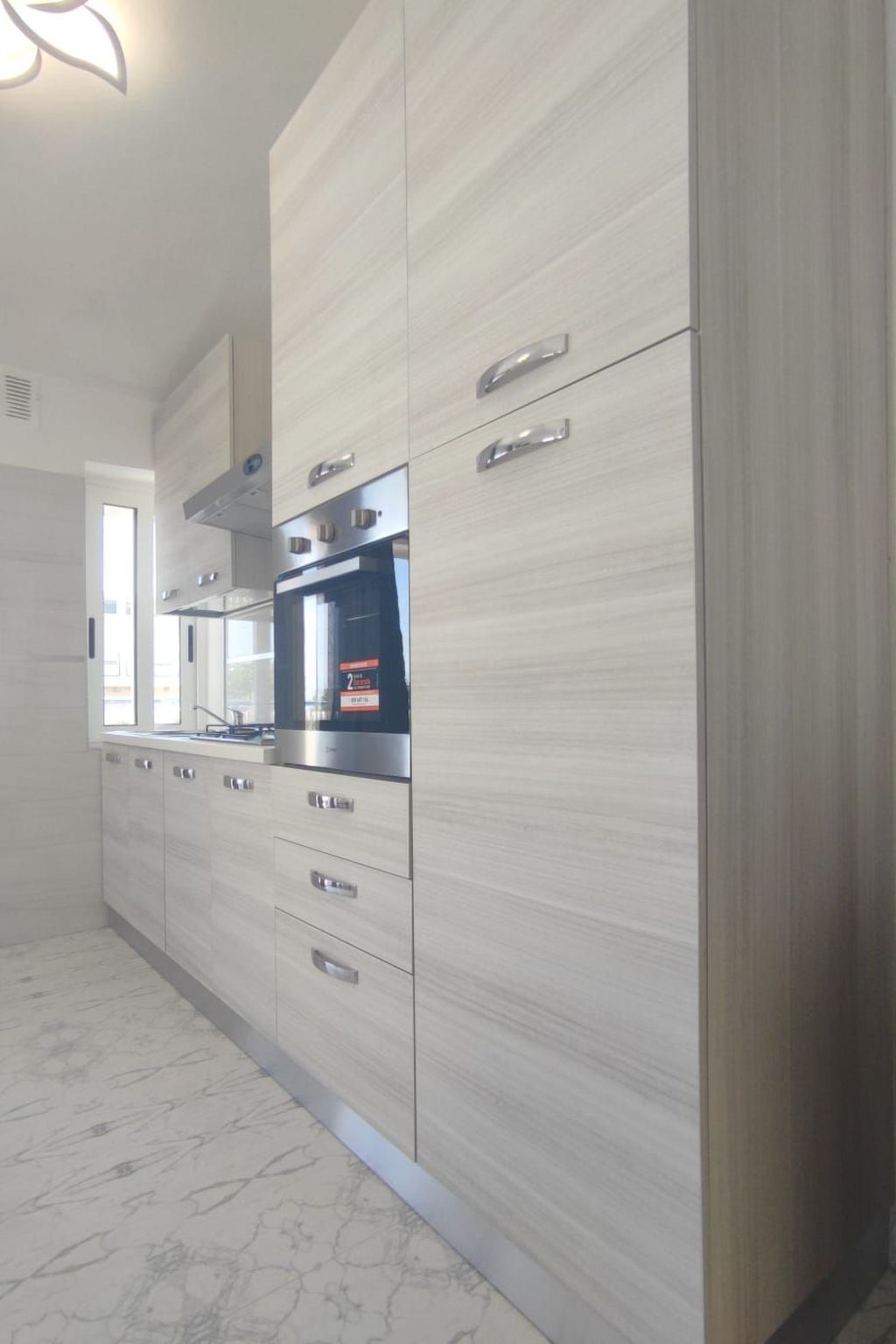 Wohnung "Villa Miami" mit Balkon im ersten Stock-Drinnen