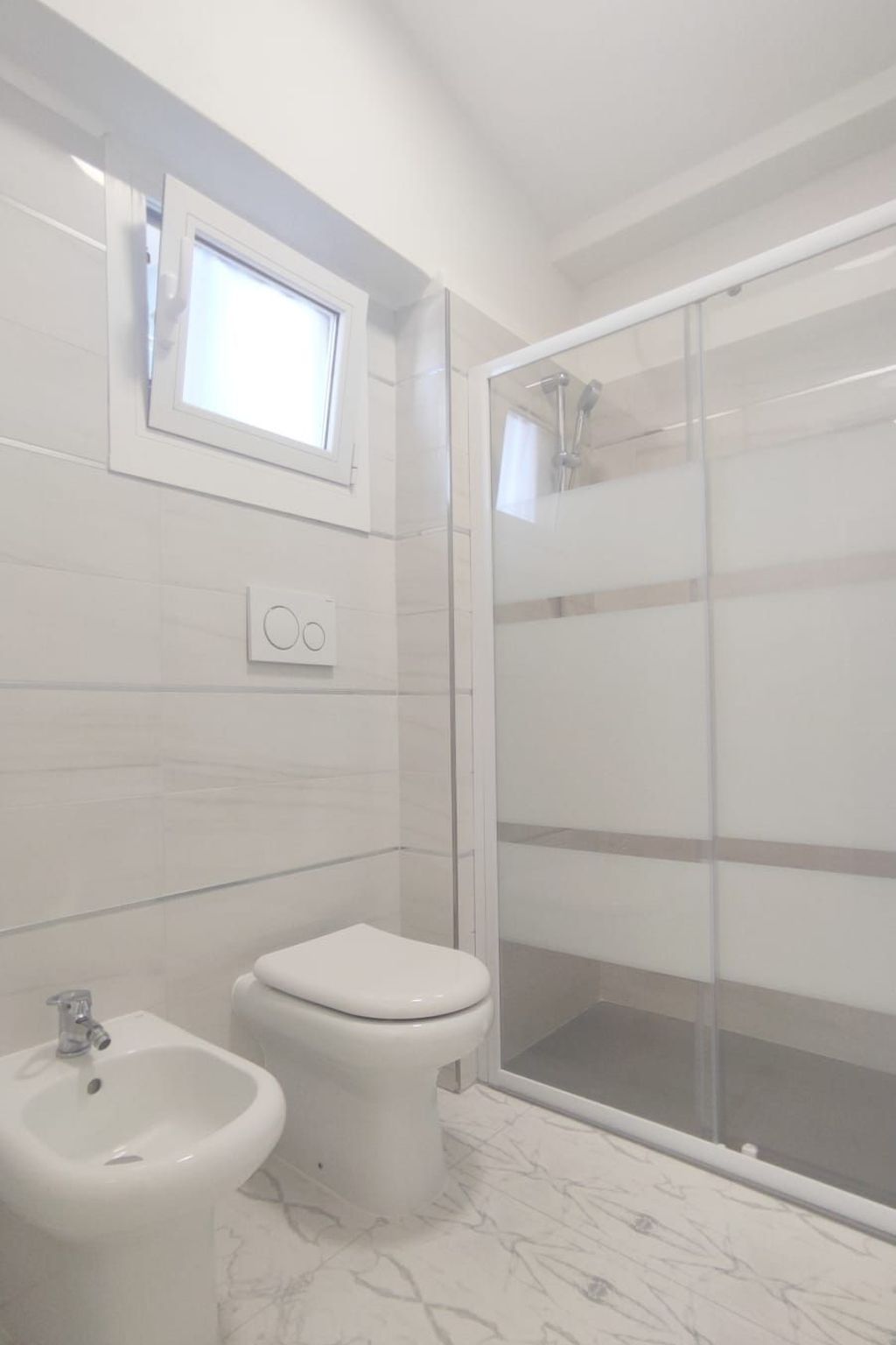 Wohnung "Villa Miami" mit Balkon im ersten Stock-Drinnen