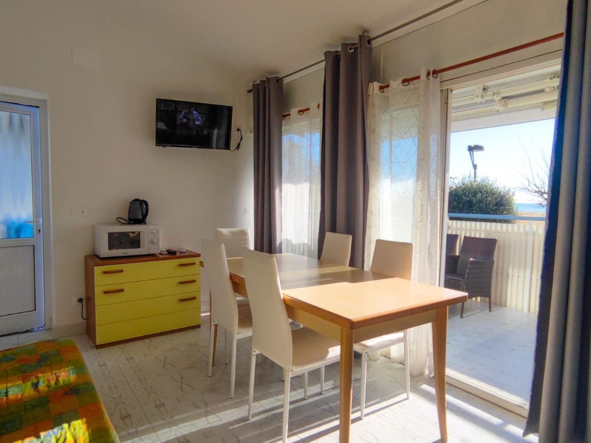 Photo of Wohnung "Villa Miami" mit Balkon im ersten Stock