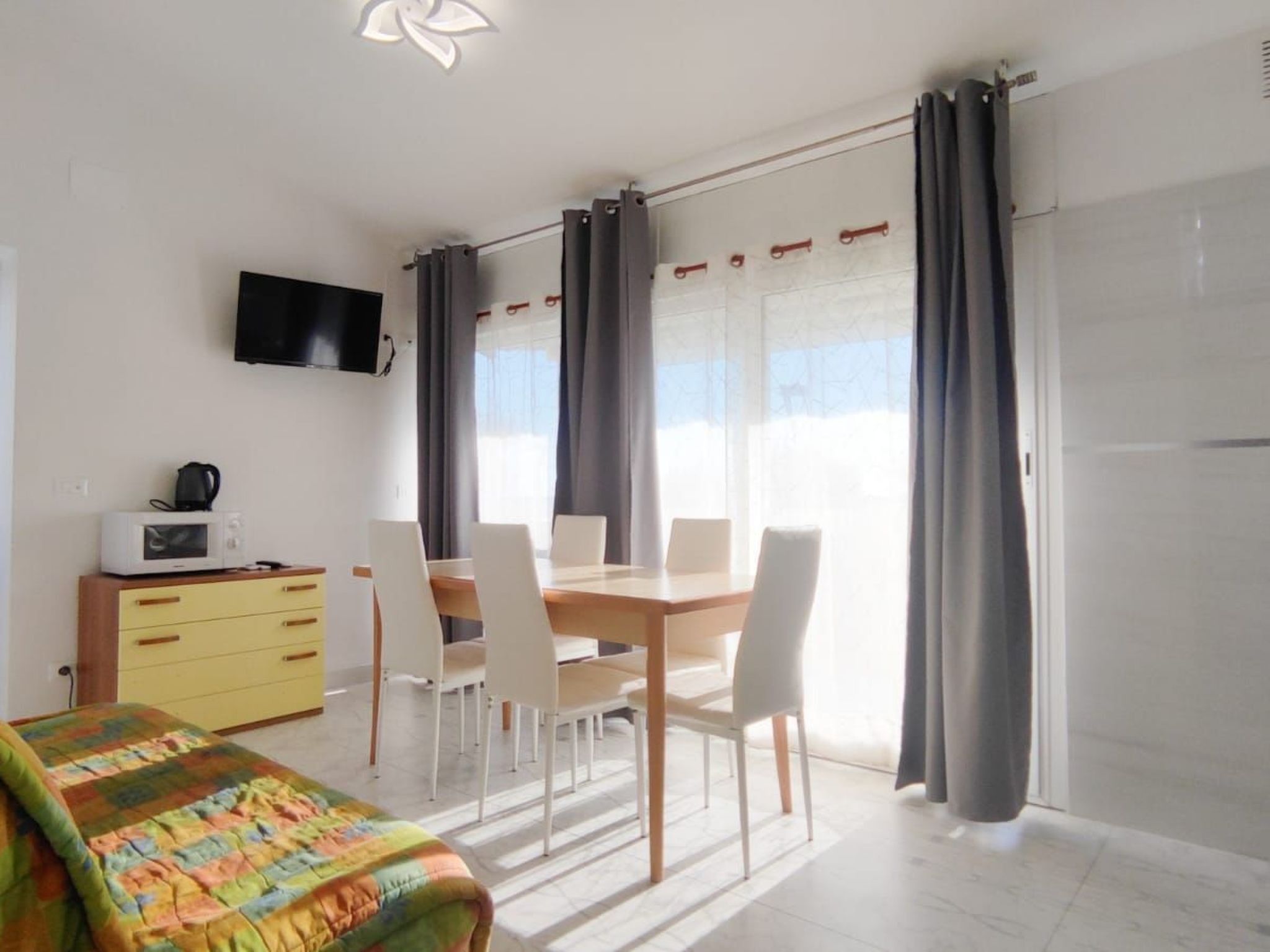 Photo of Wohnung "Villa Miami" mit Balkon im ersten Stock