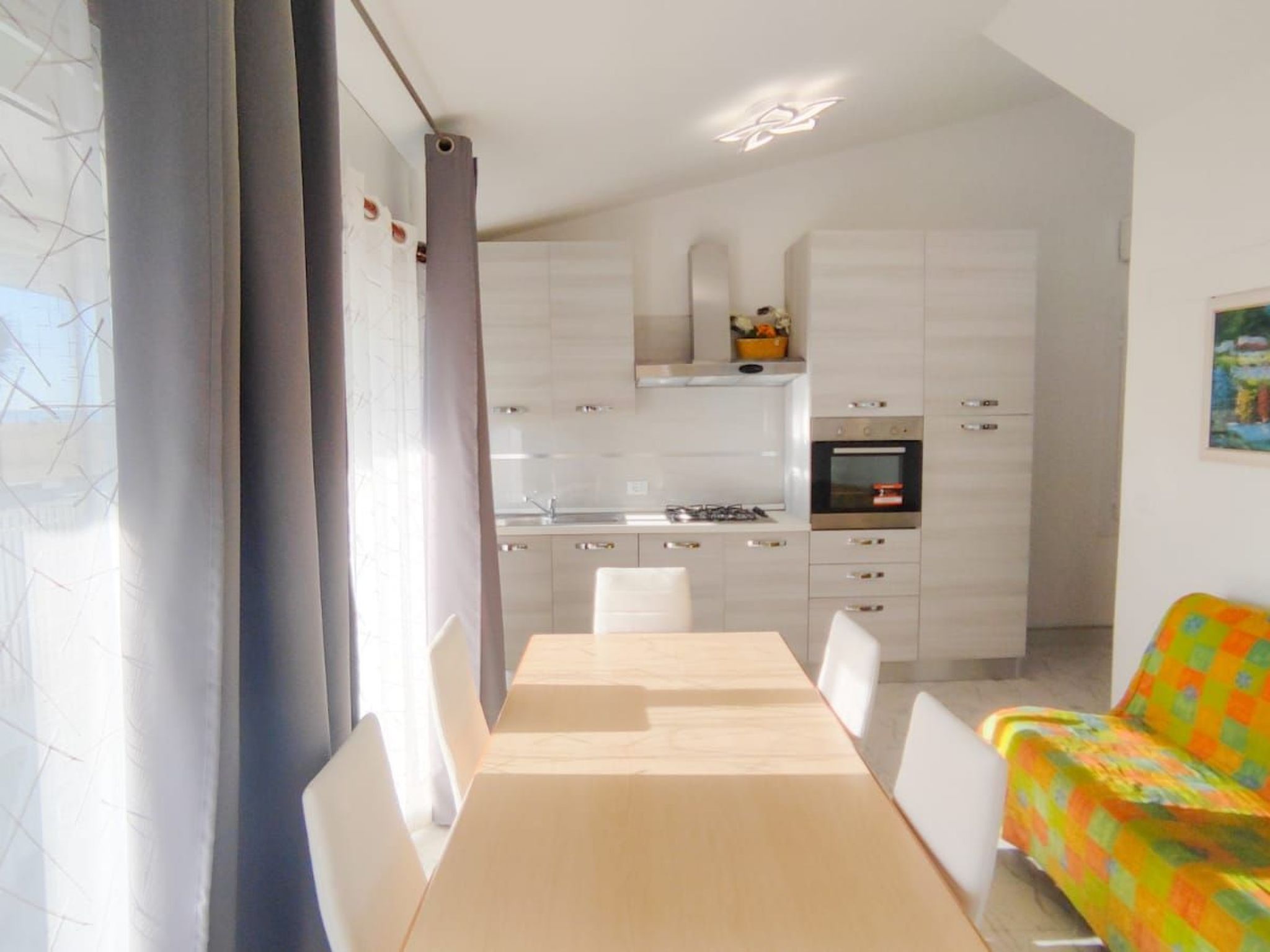 Photo of Wohnung "Villa Miami" mit Balkon im ersten Stock