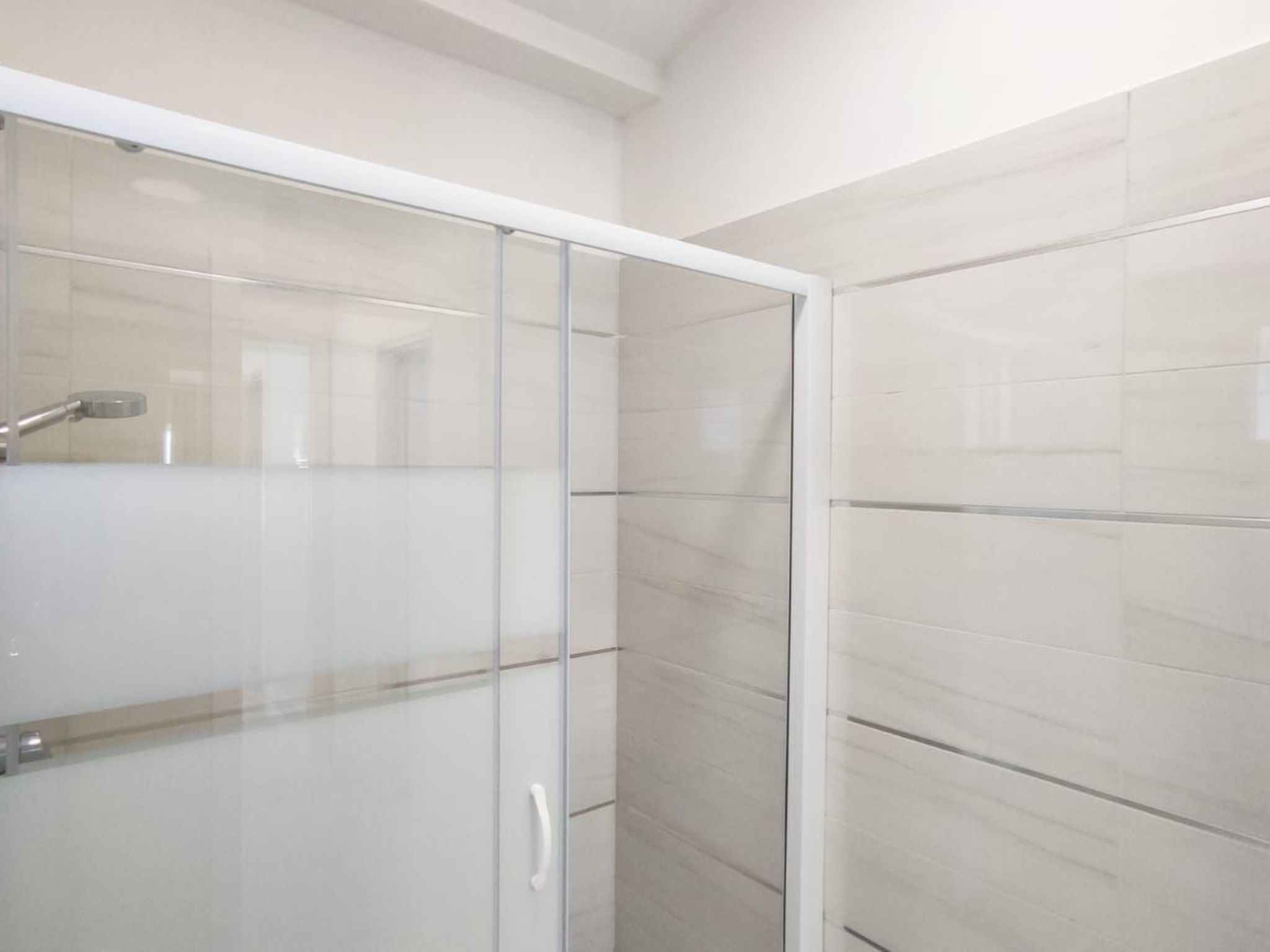 Wohnung "Villa Miami" mit Balkon im ersten Stock-Drinnen