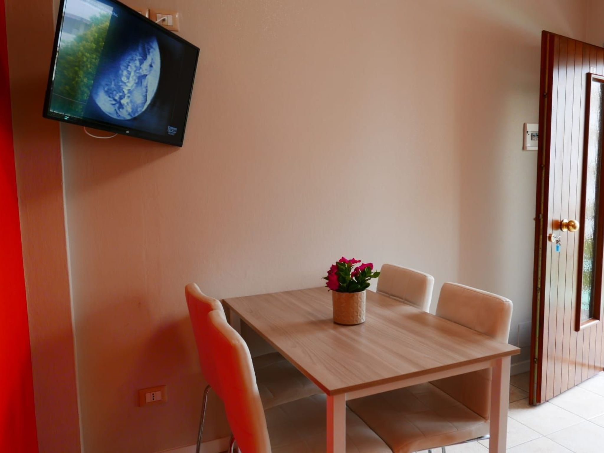 Wohnung 'Krystall' mit Privatparkplatz - Image-tags.info