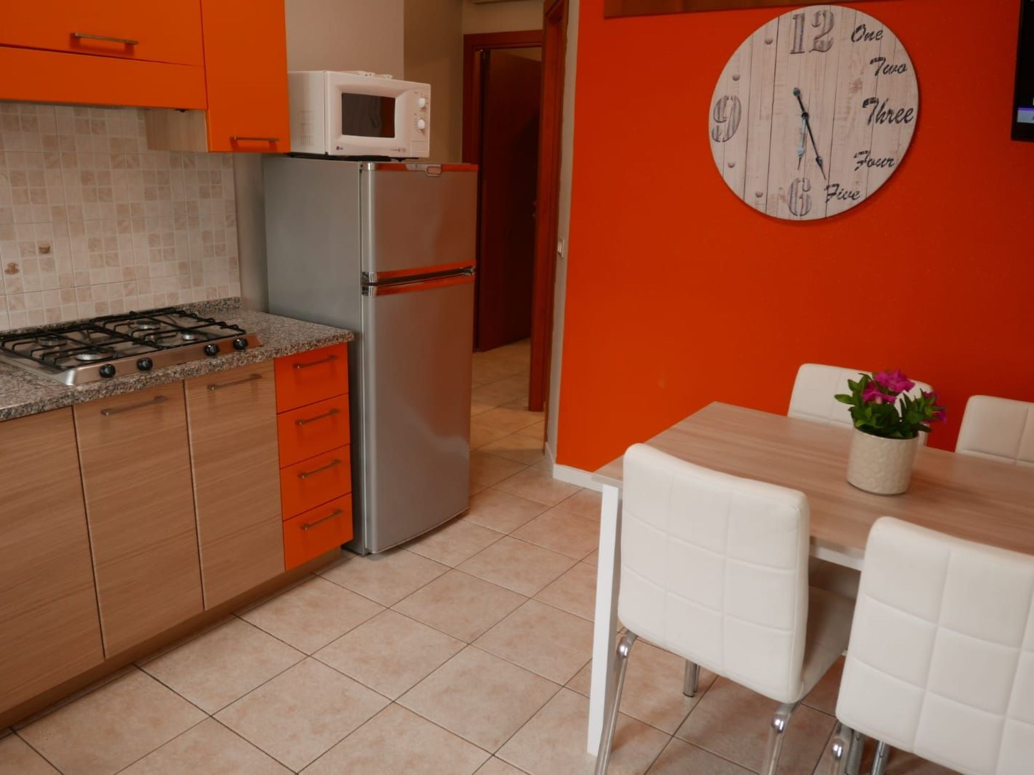 Wohnung 'Krystall' mit Privatparkplatz - Image-tags.info