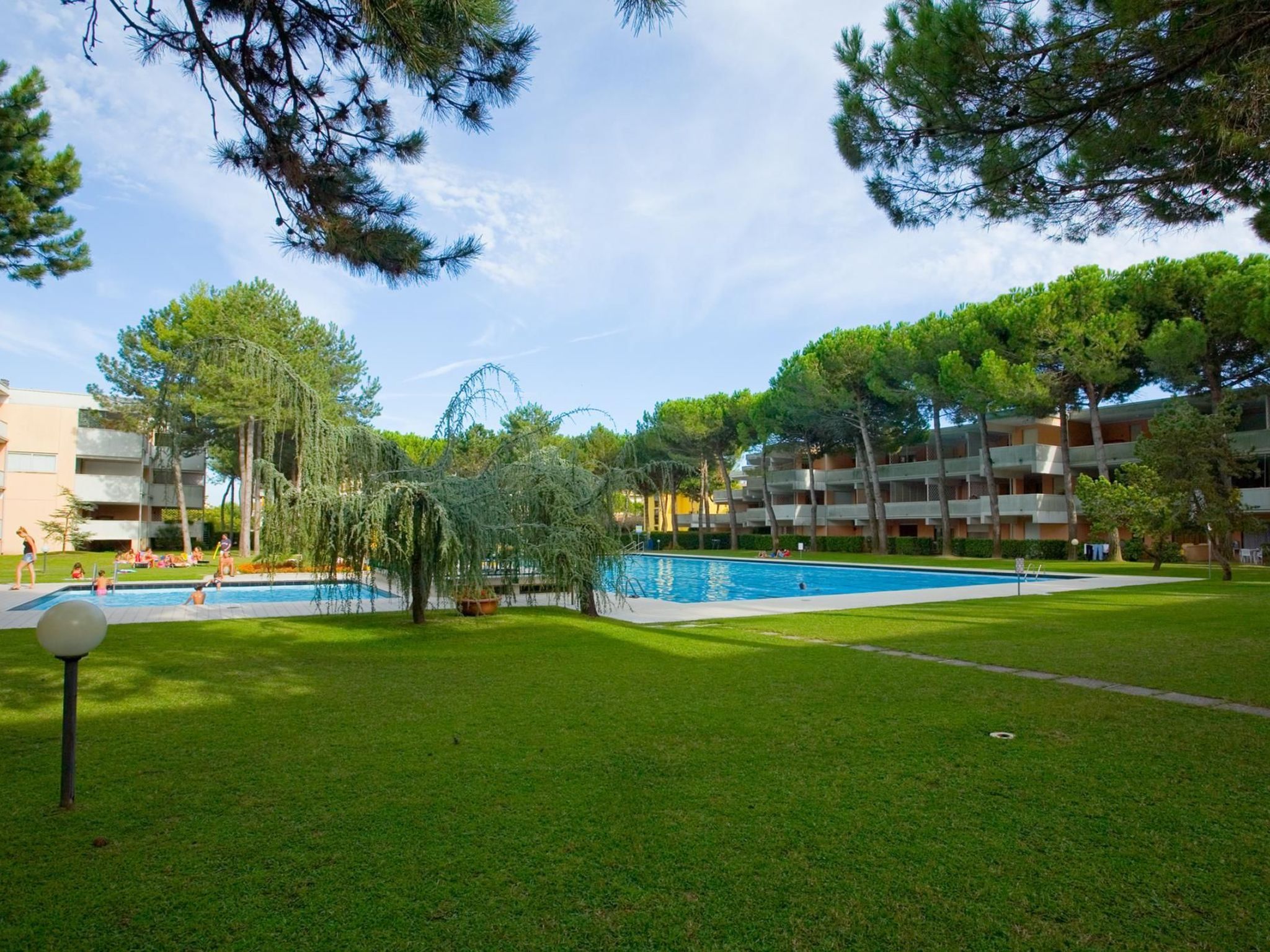 Residence Solarium