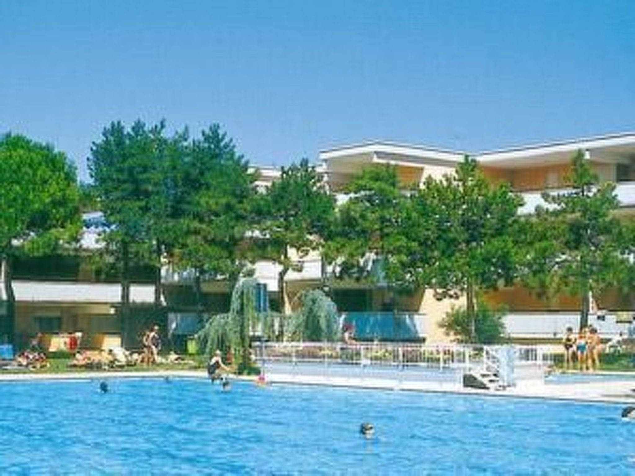 Residence Solarium