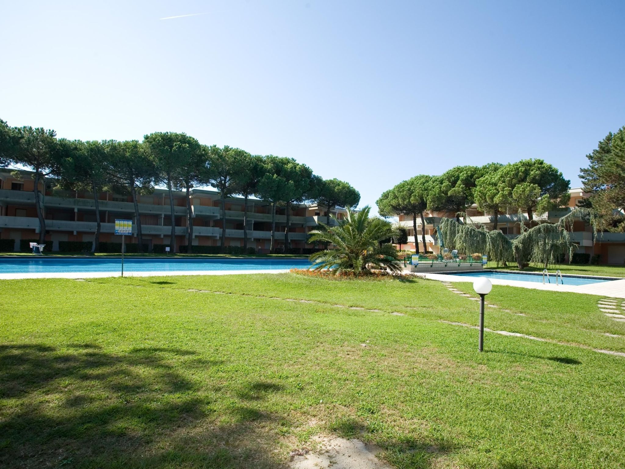 Residence Solarium