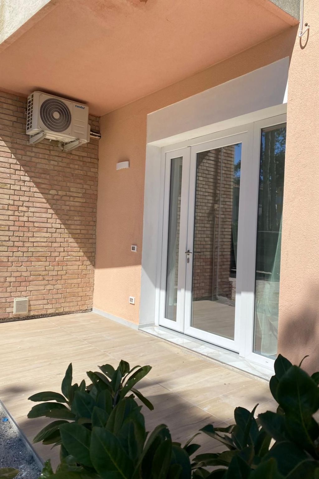 Für 8 Personen ca. 60 m&sup2; in Bibione, Venetien (Provinz Venedig) - Image-tags.info