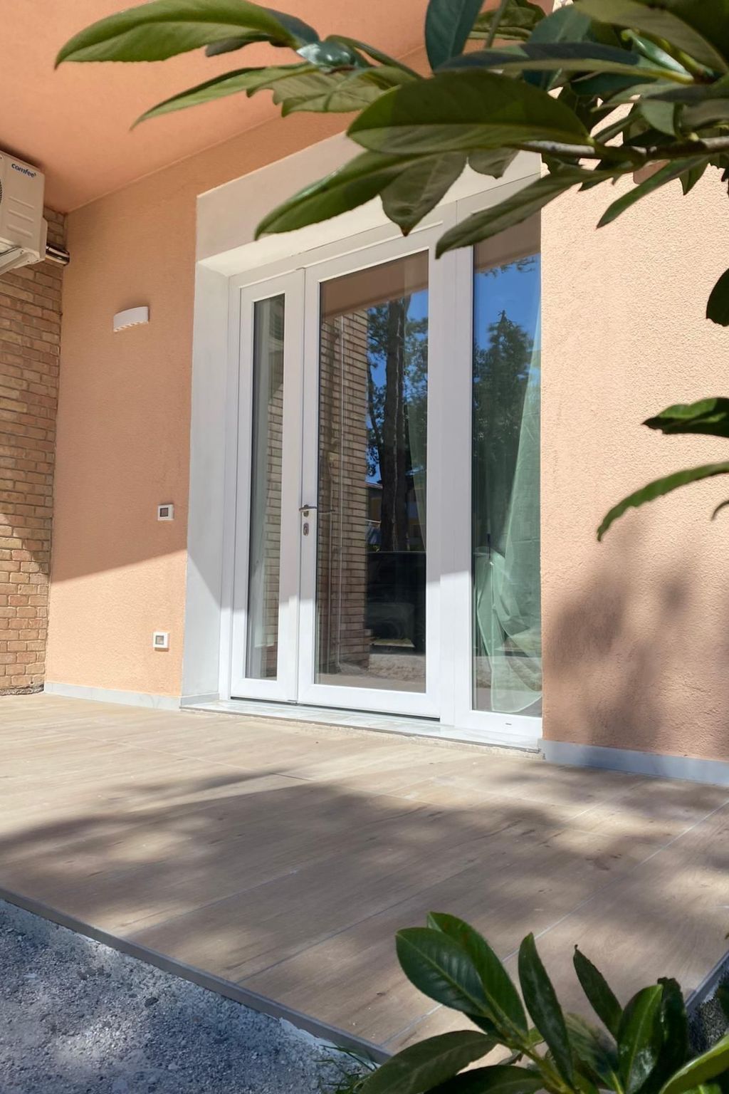 Für 8 Personen ca. 60 m&sup2; in Bibione, Venetien (Provinz Venedig) - Image-tags.info