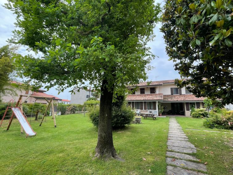 'Casa Della Nonna Rooms - Bibione
