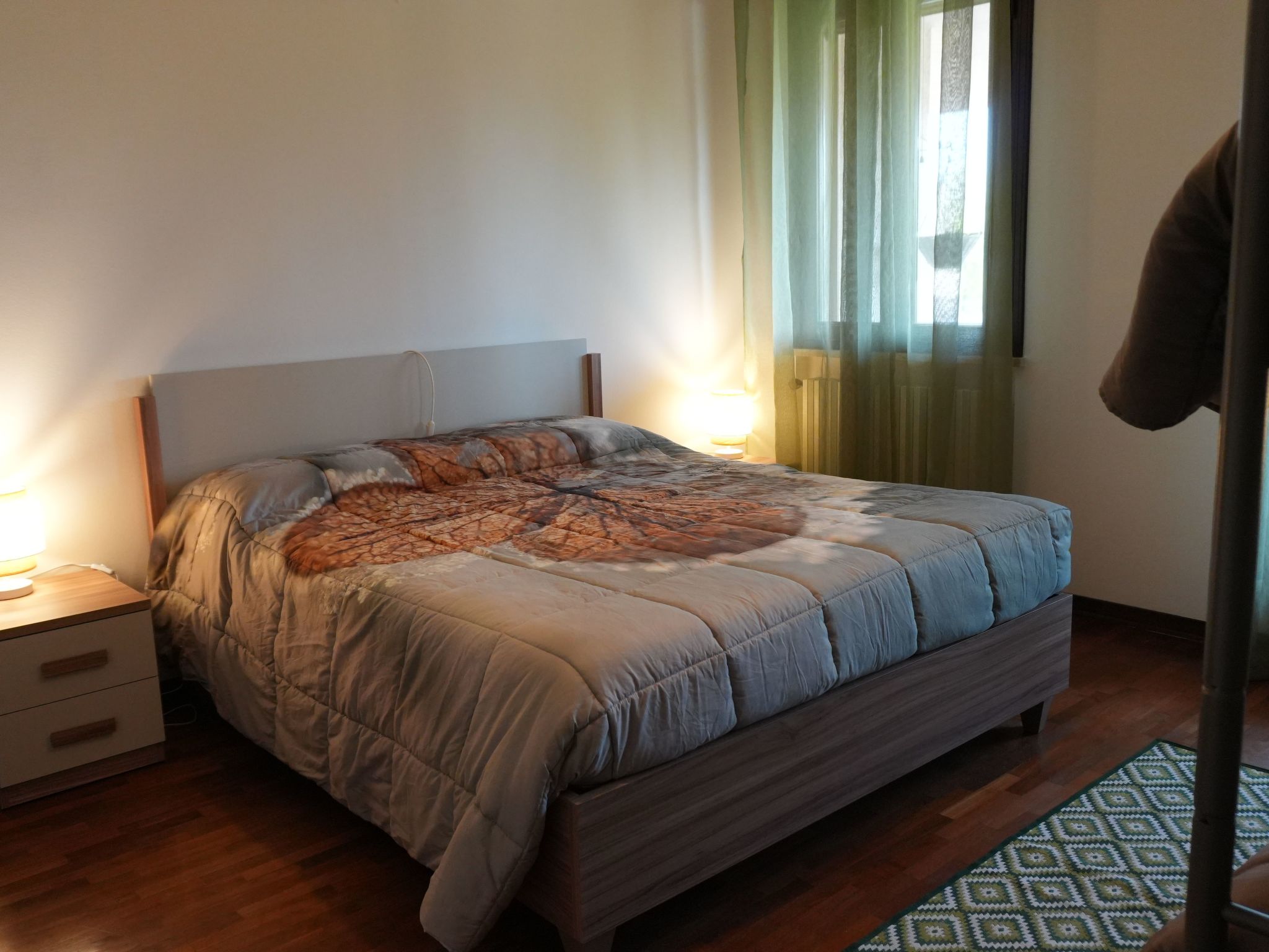 'Casa della Nonna Rooms