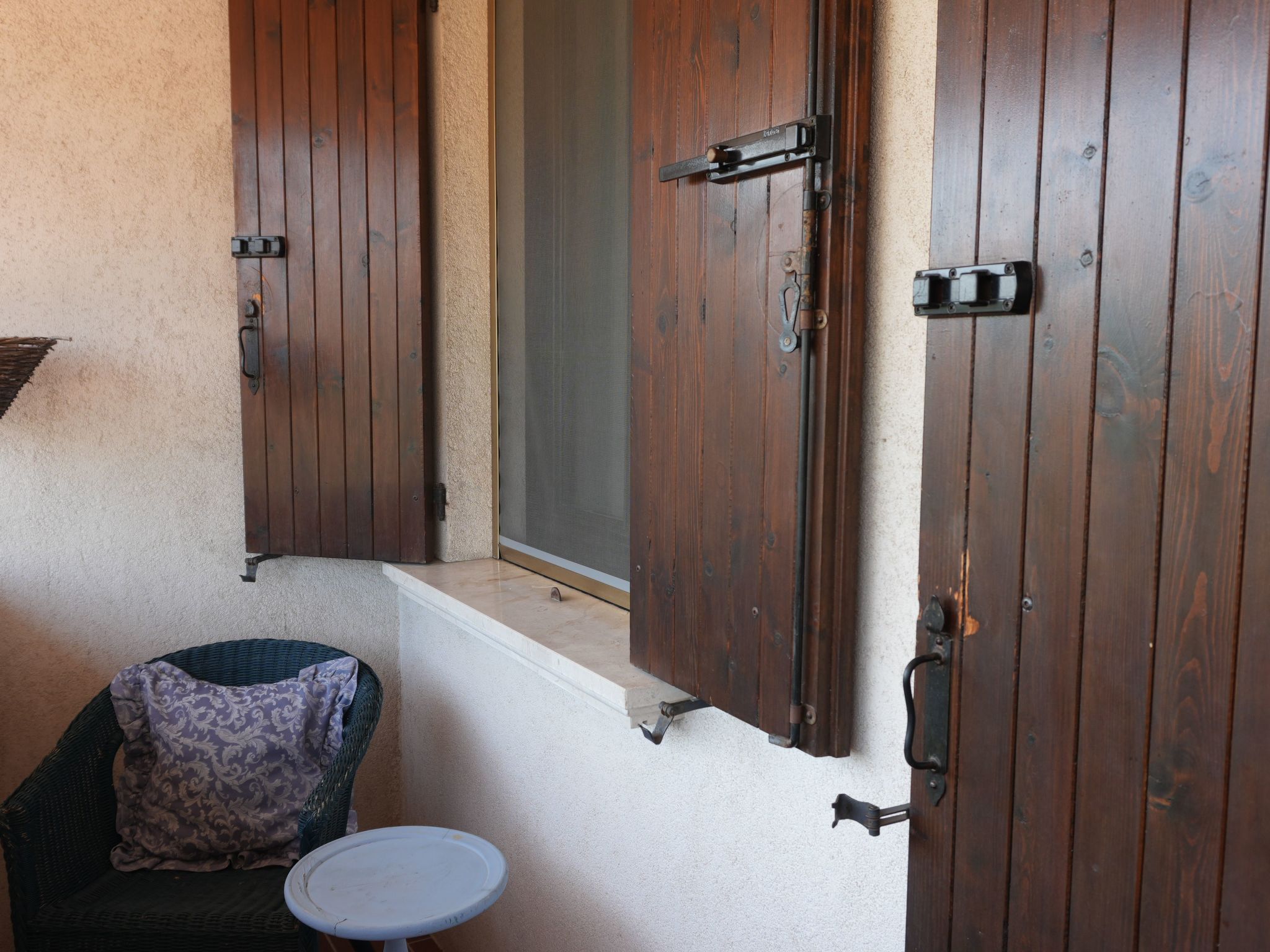 'Casa della Nonna Rooms