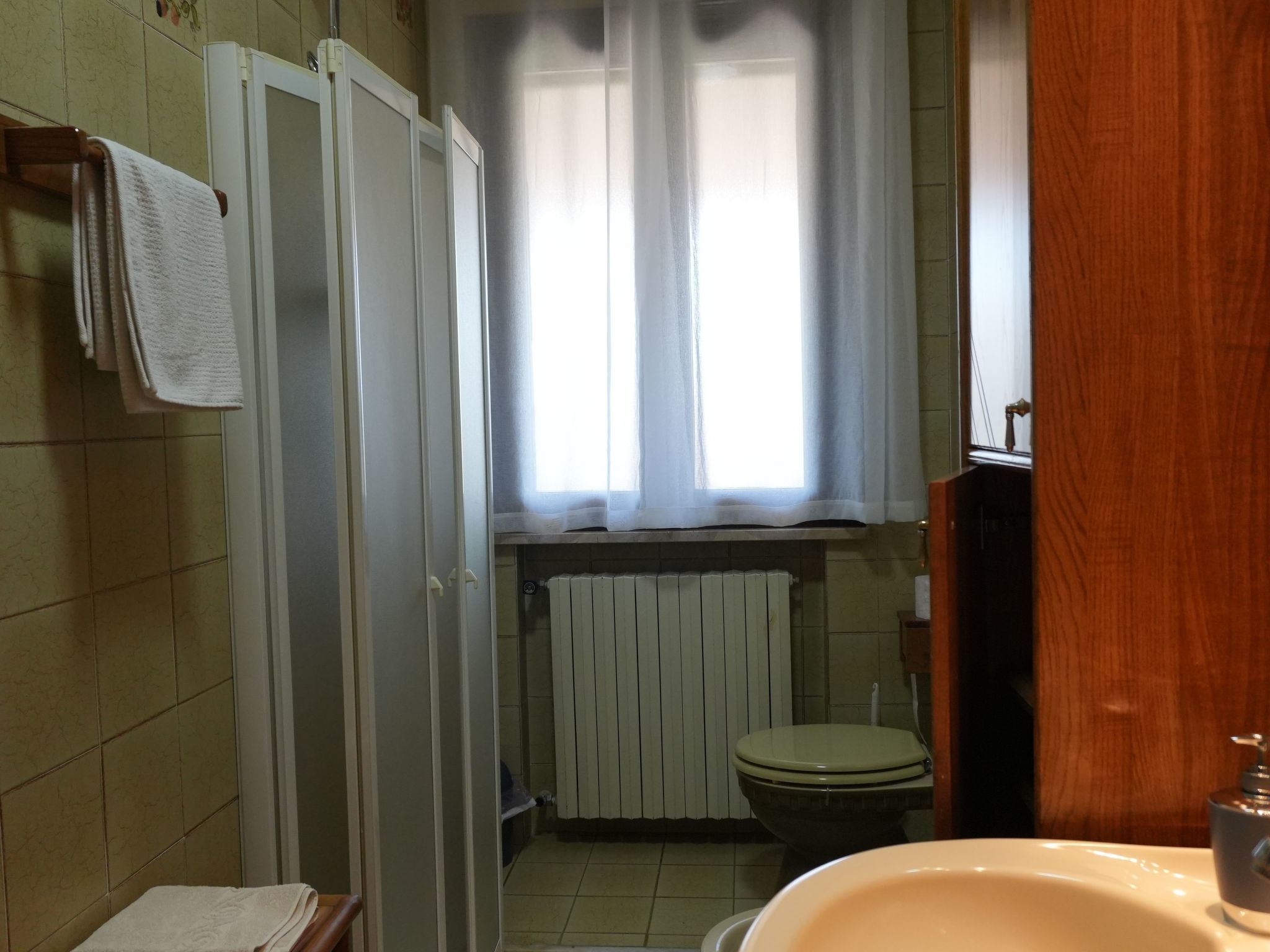 'Casa della Nonna Rooms-Inside