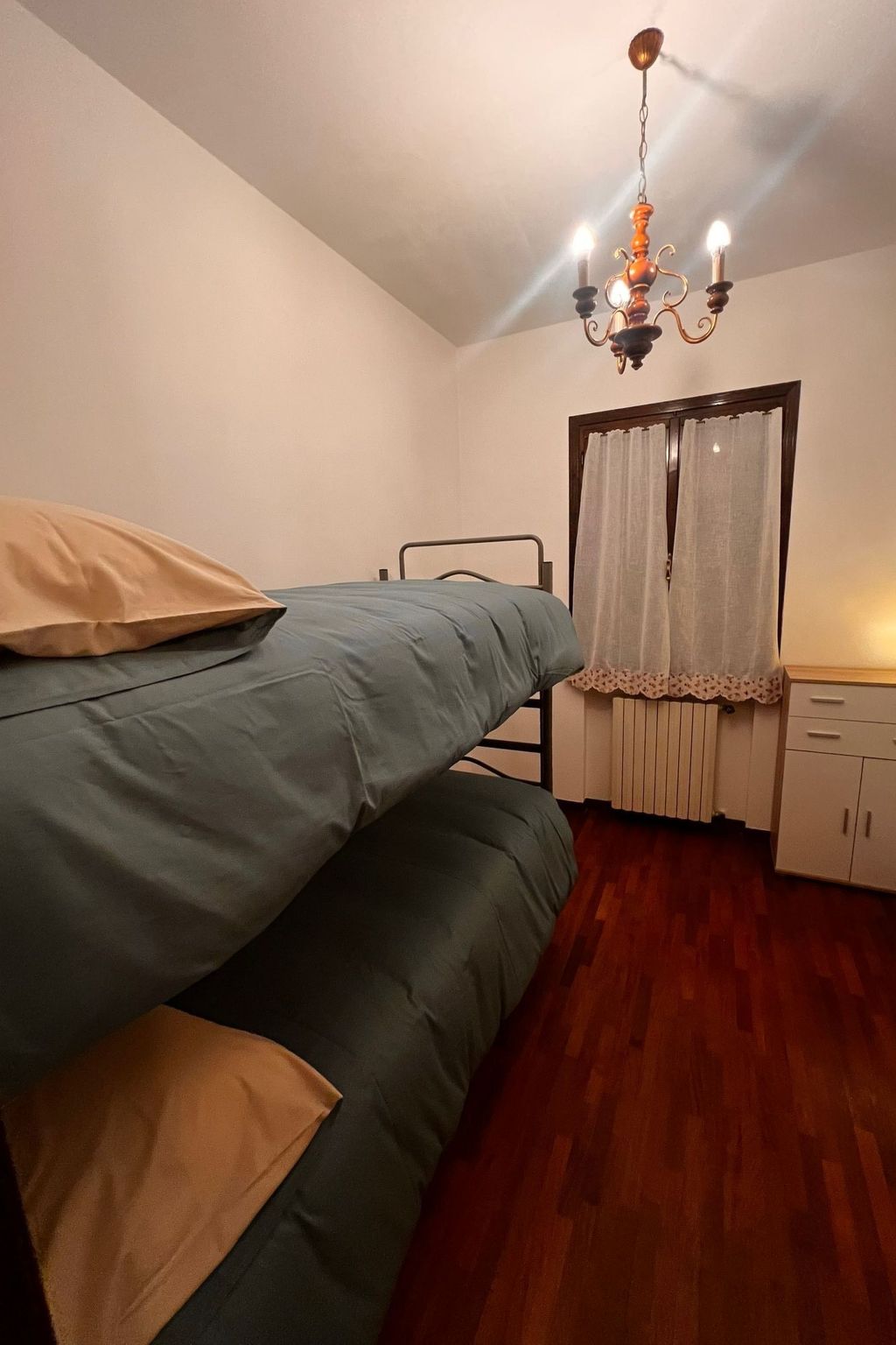 'Casa della Nonna Rooms-Inside