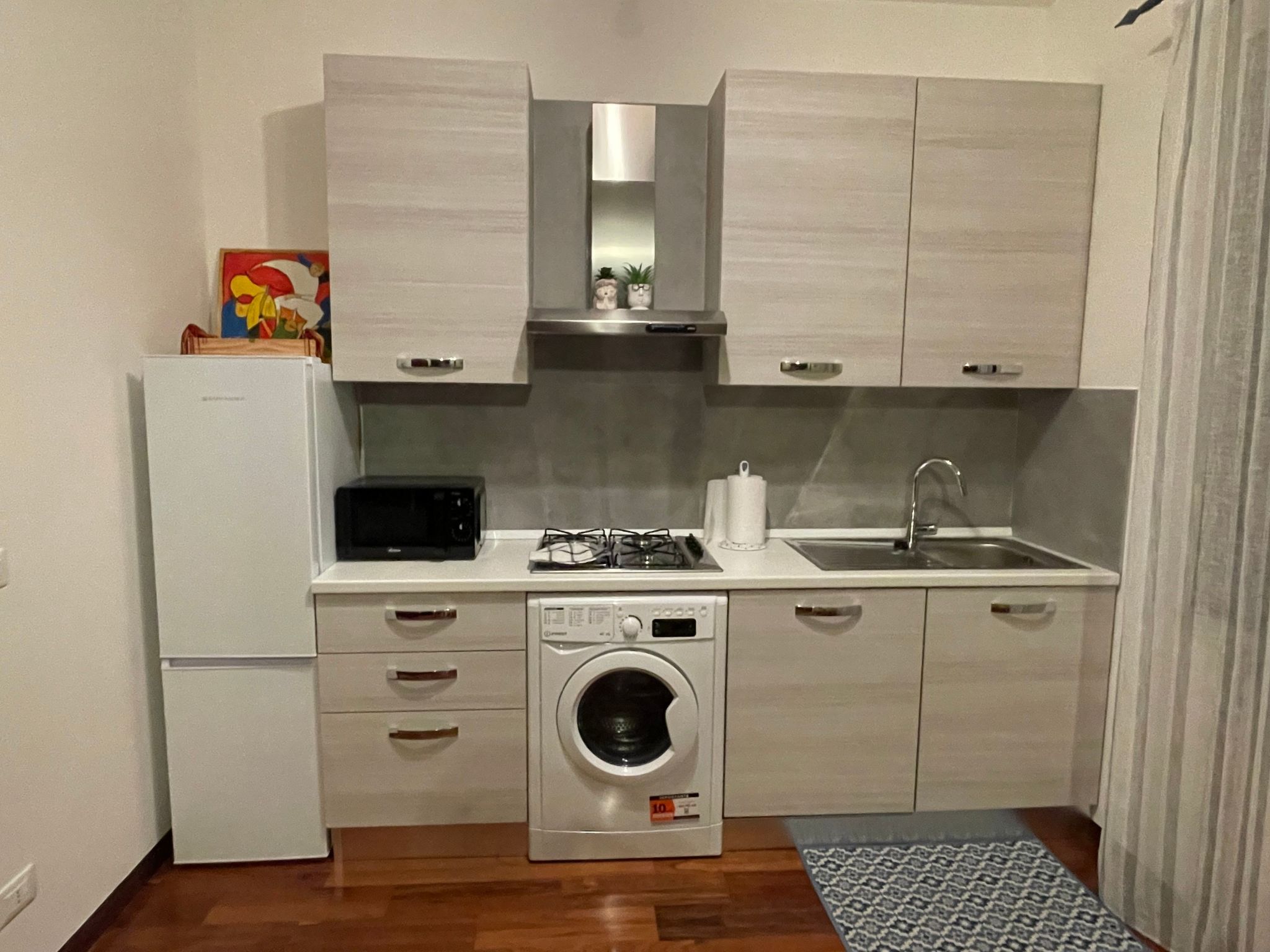 'Casa della Nonna Rooms-Inside