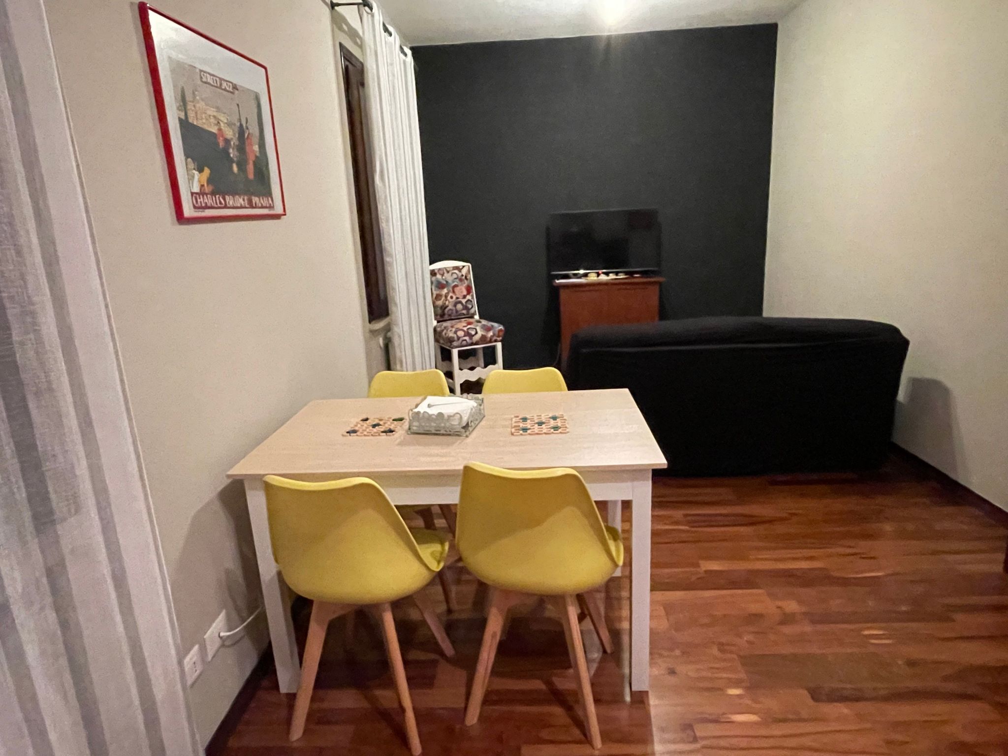 'Casa della Nonna Rooms-Inside