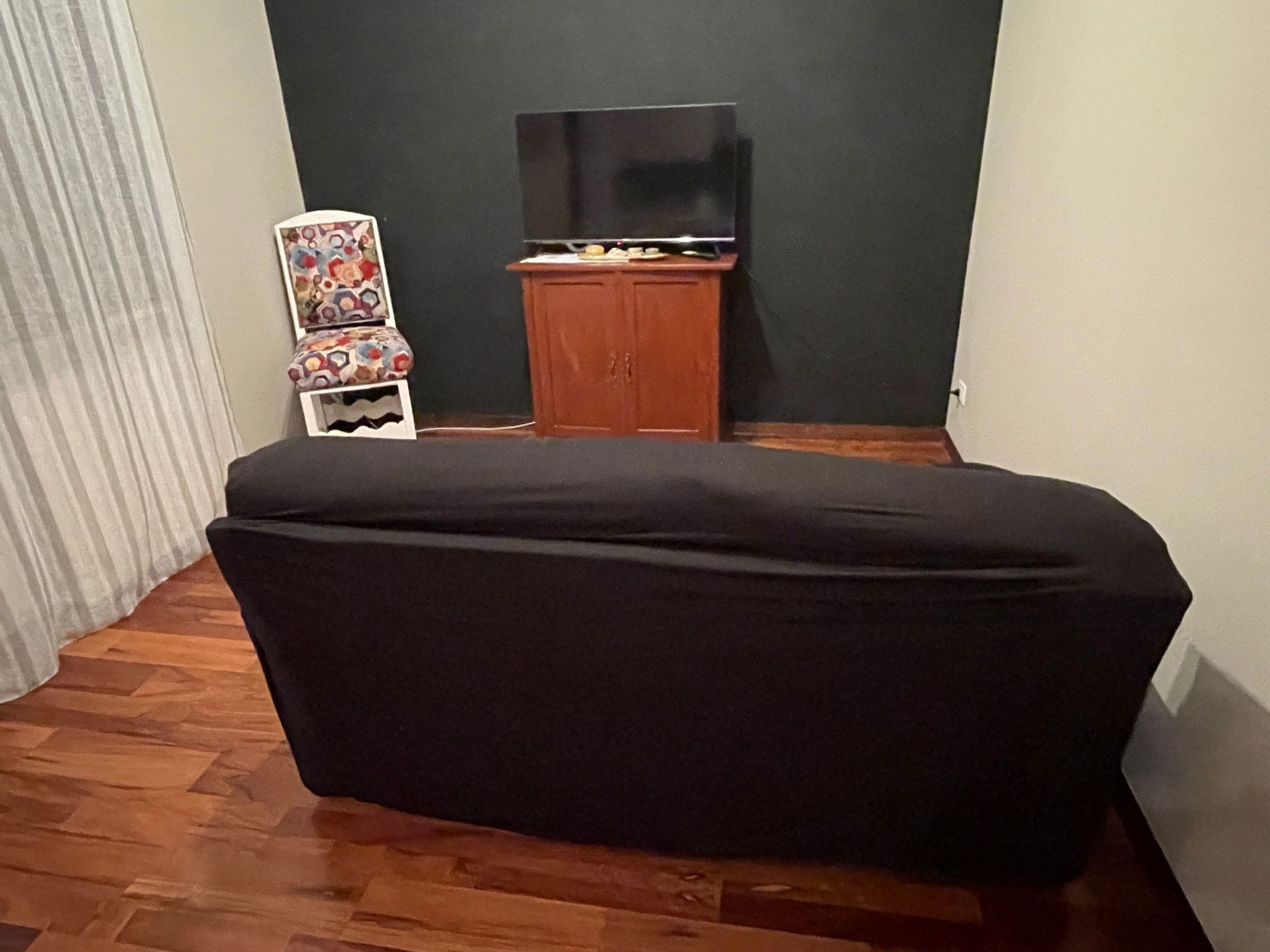 'Casa della Nonna Rooms-Inside