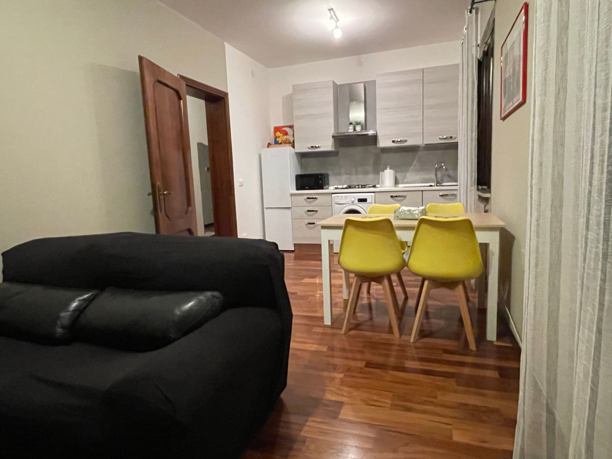 'Casa della Nonna Rooms-Inside