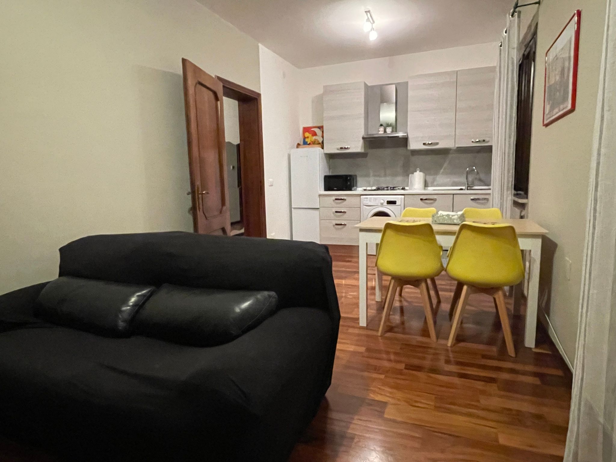 'Casa della Nonna Rooms-Inside