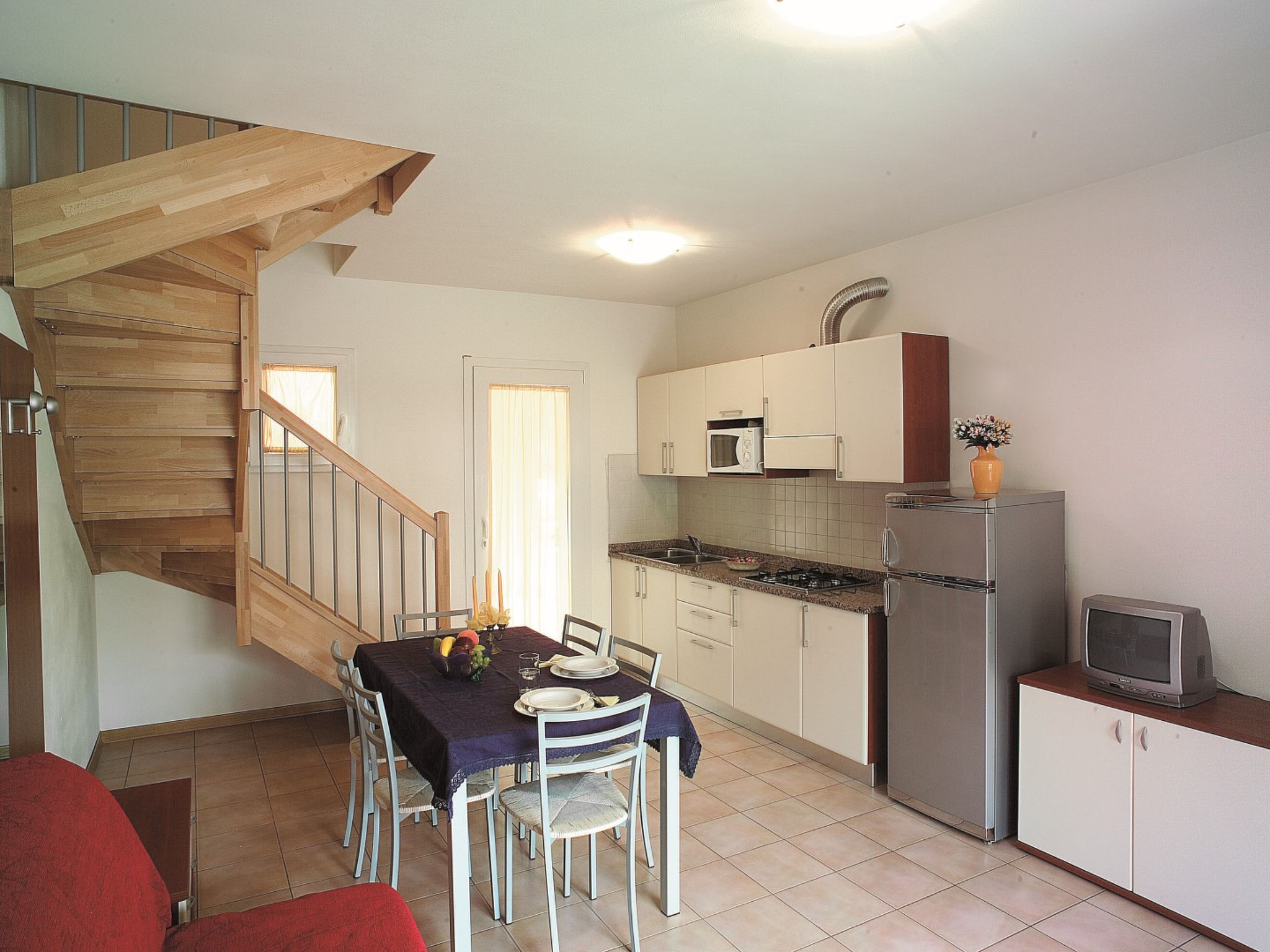 Maison BORGO E – Intérieur, photo 24 sur 31