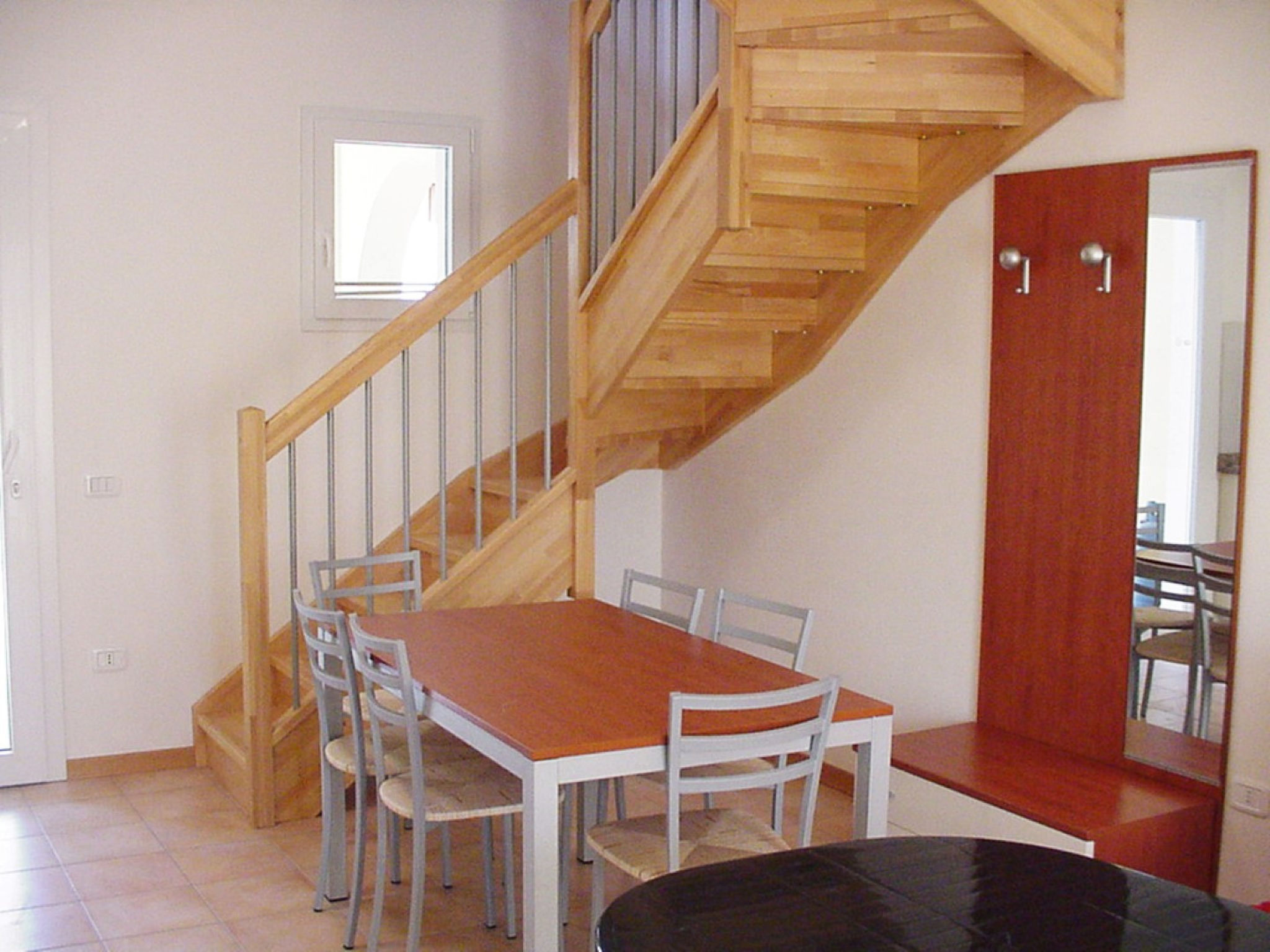 Maison BORGO E – Intérieur, photo 23 sur 31