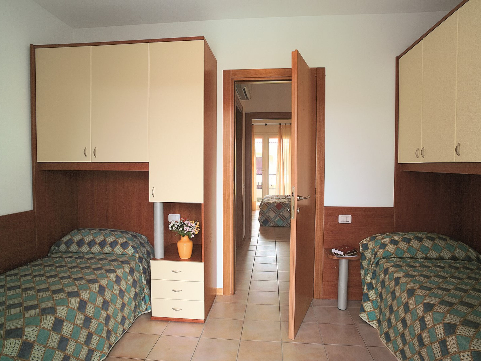 Maison BORGO E – Intérieur, photo 22 sur 31
