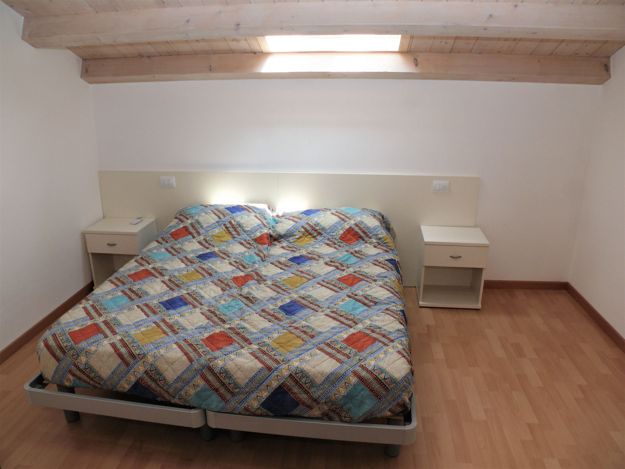Maison BORGO E – Chambre, photo 18 sur 31