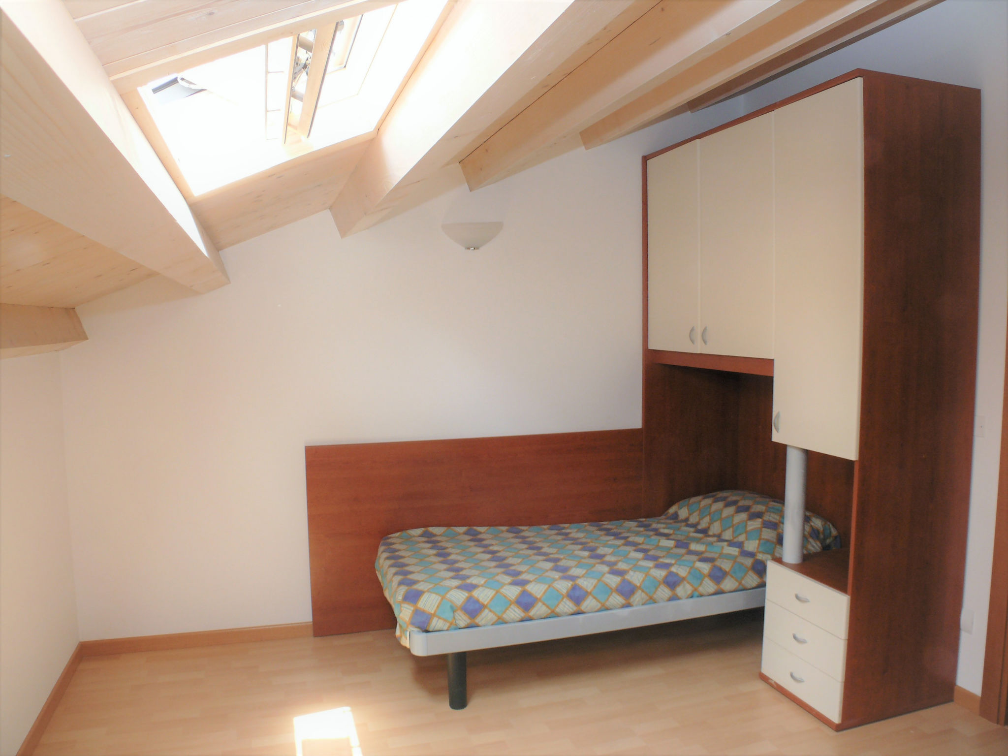 Maison BORGO E – Chambre, photo 17 sur 31