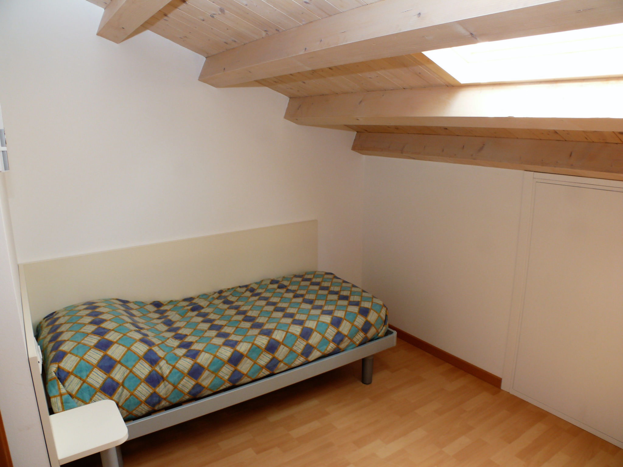 Maison BORGO E – Chambre, photo 16 sur 31