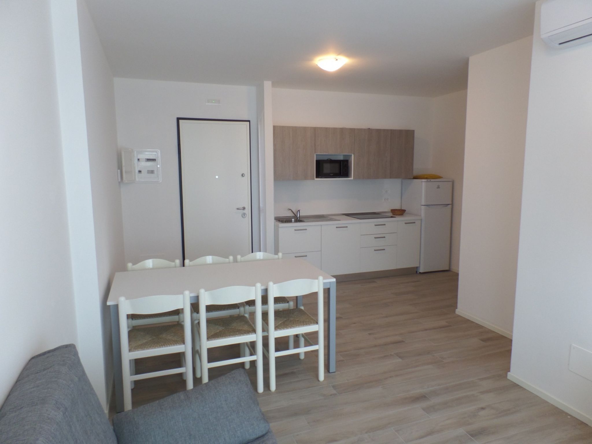 Condominio Giardino C