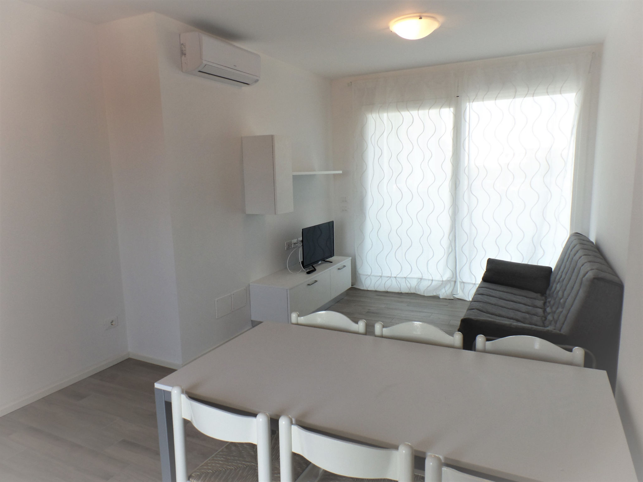 Condominio Giardino C - Drinnen
