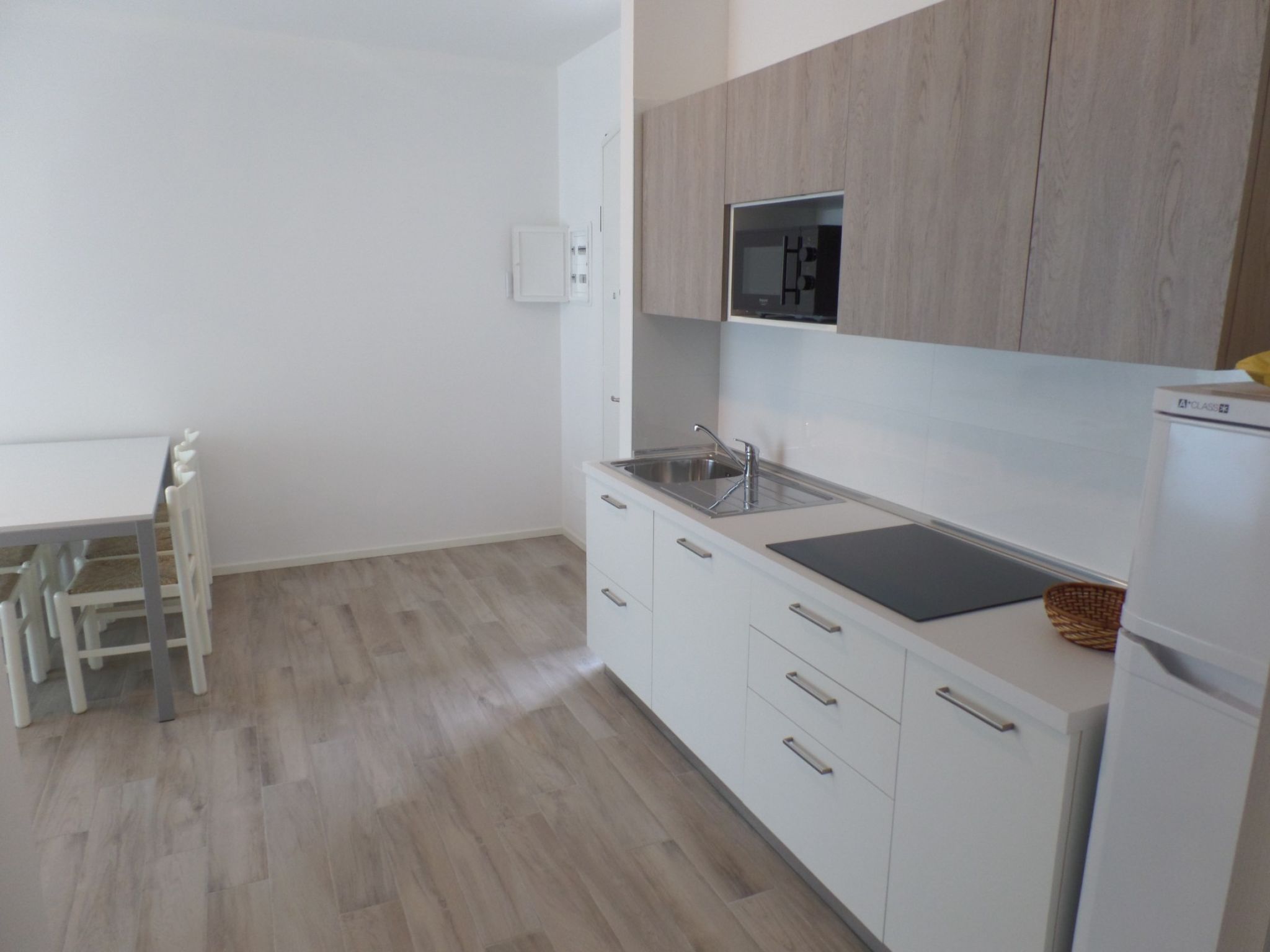 Condominio Giardino C - Drinnen