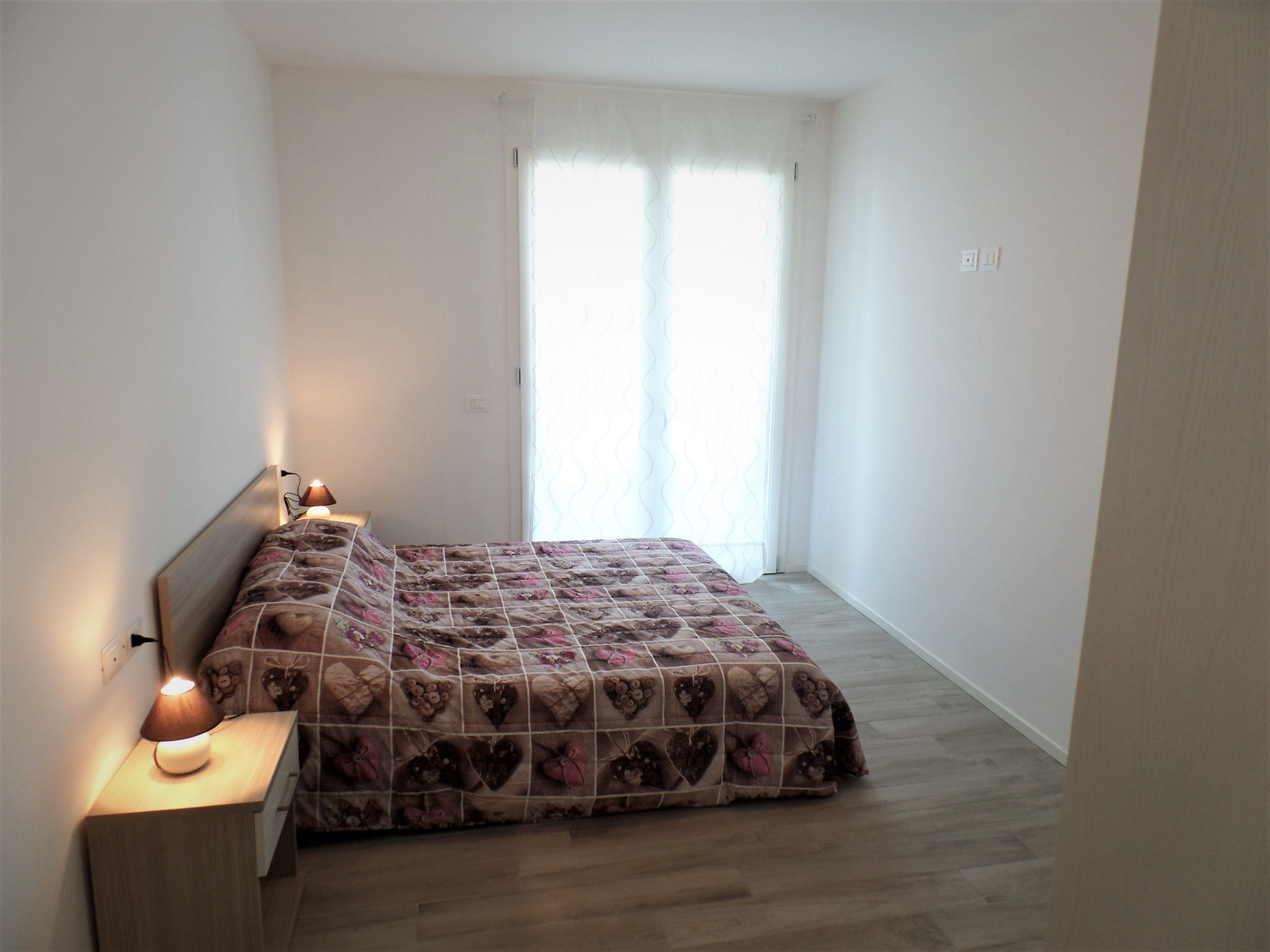 Condominio Giardino C - Drinnen